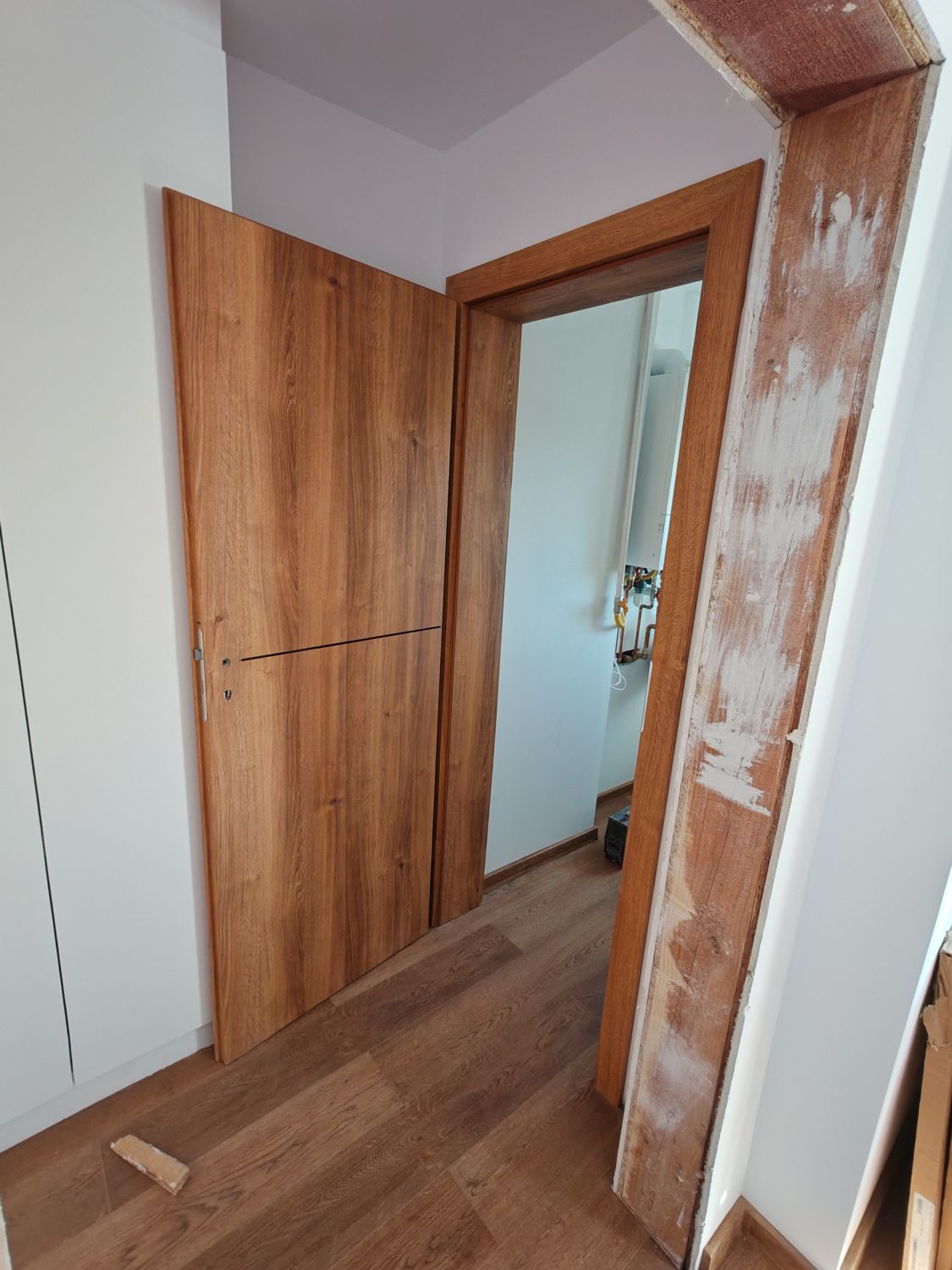 Joinery, doors & staircases by Built.Calm, photo 30