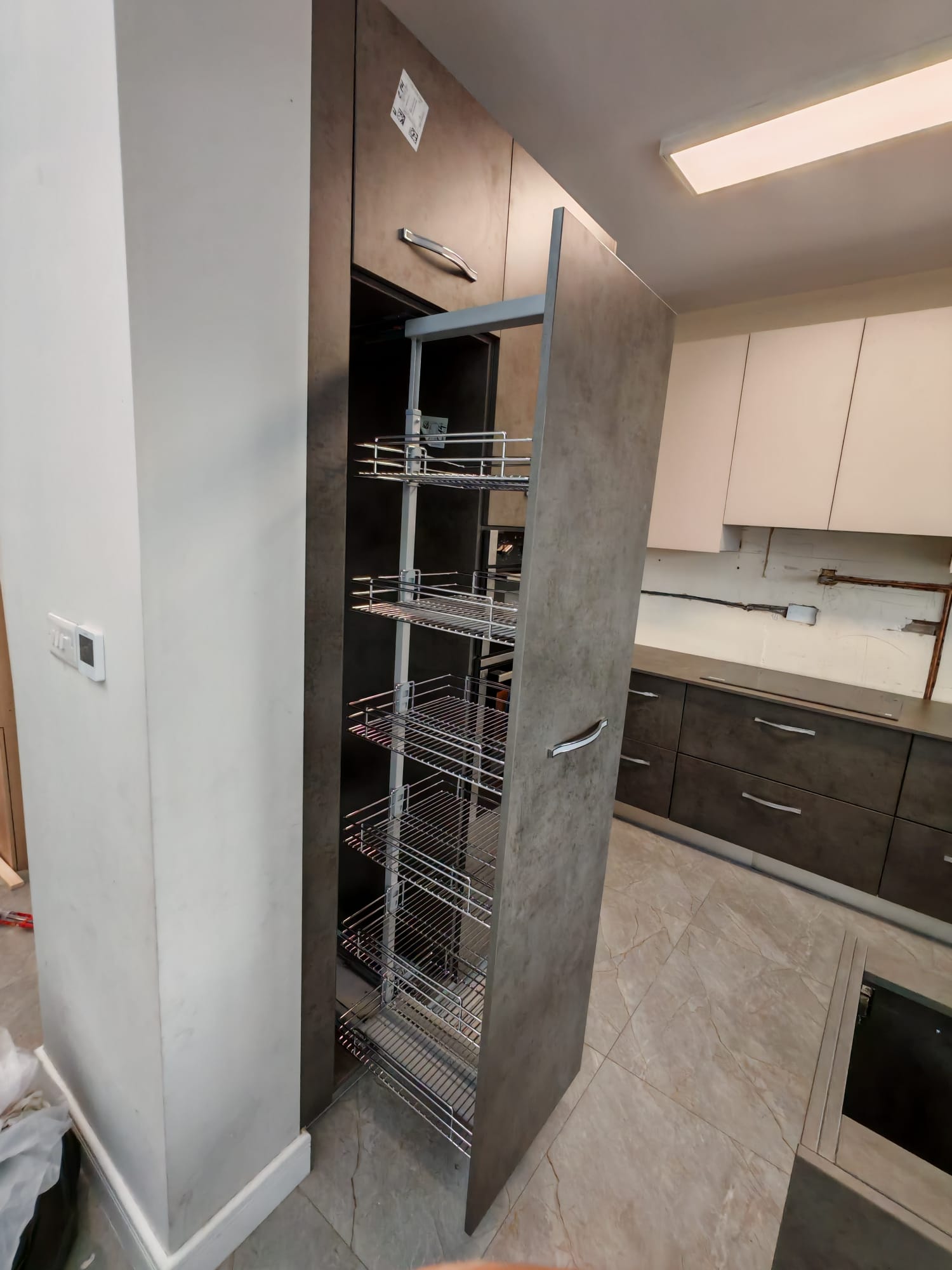 Kitchens by Built.Calm, photo 7
