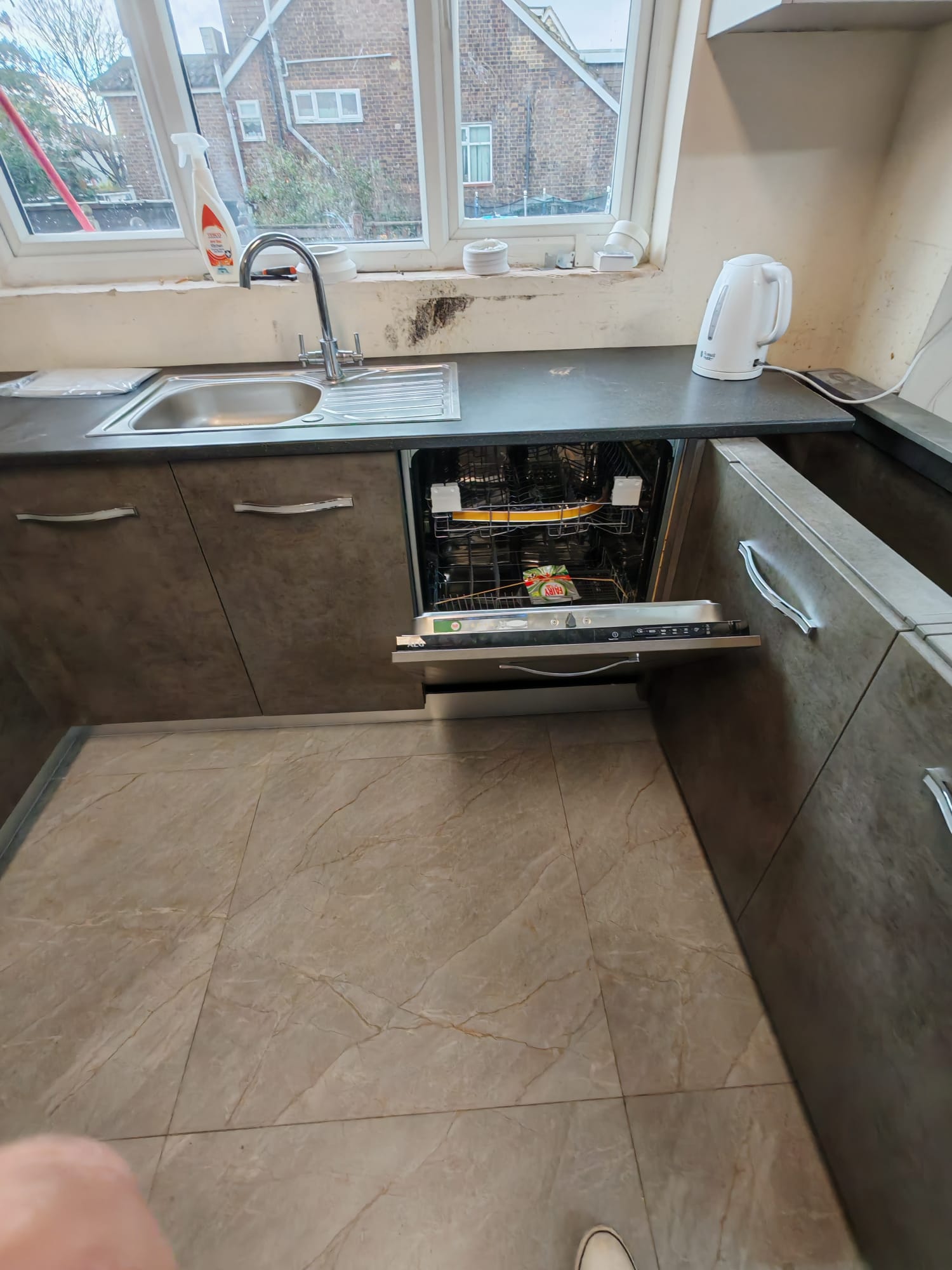Kitchens by Built.Calm, photo 9