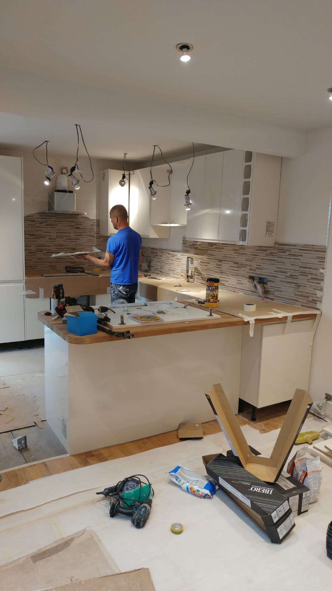 Kitchens by Built.Calm, photo 17