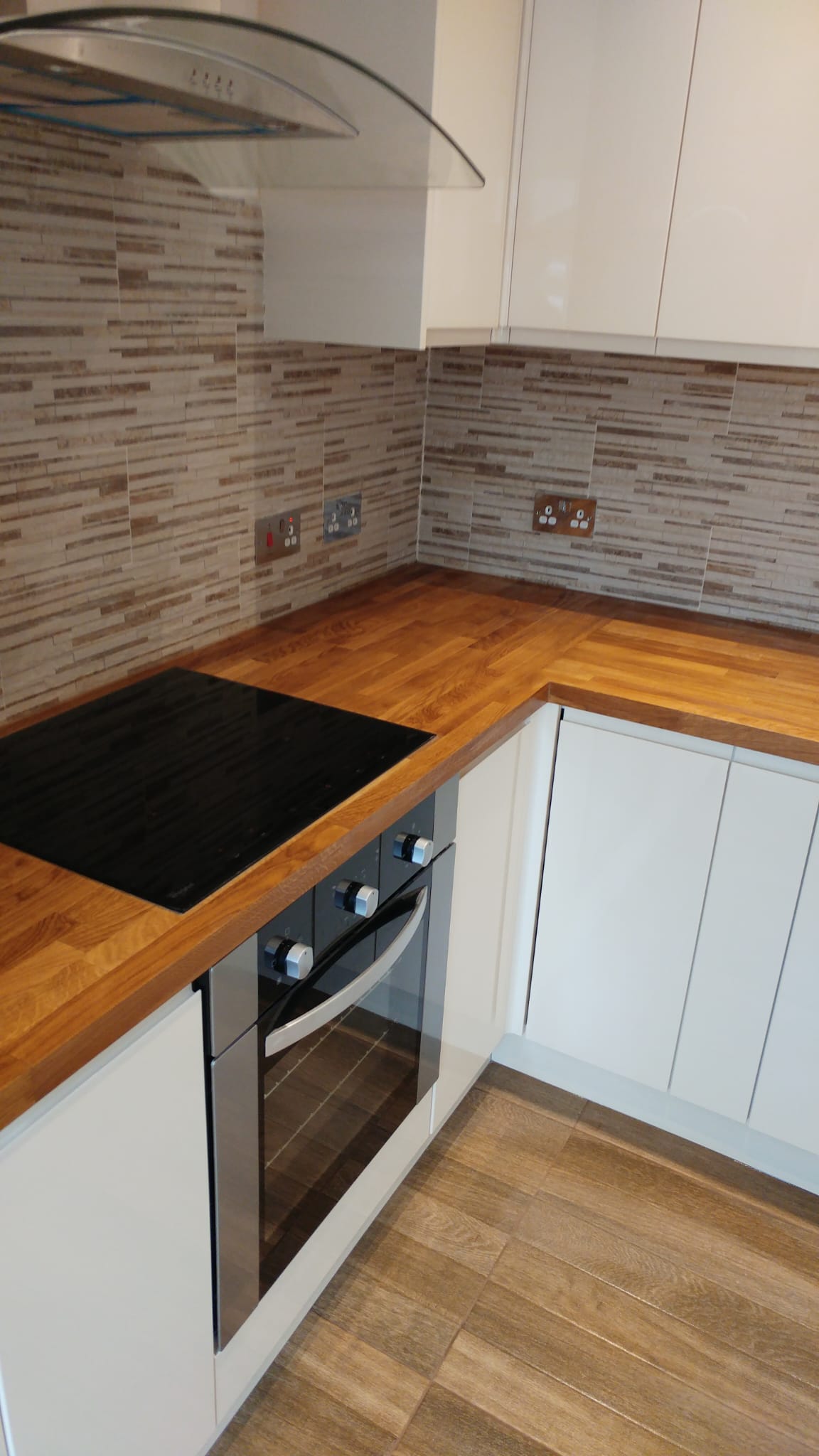 Kitchens by Built.Calm, photo 19