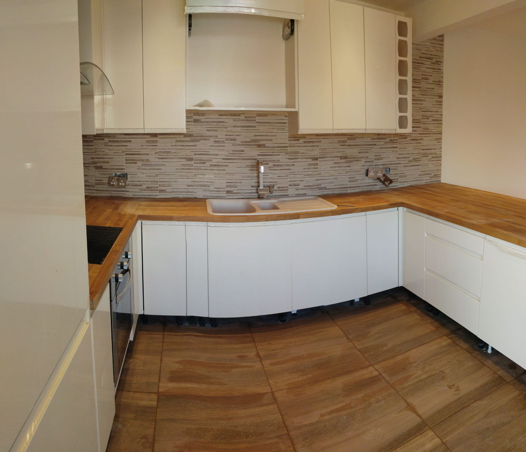 Kitchens by Built.Calm, photo 21