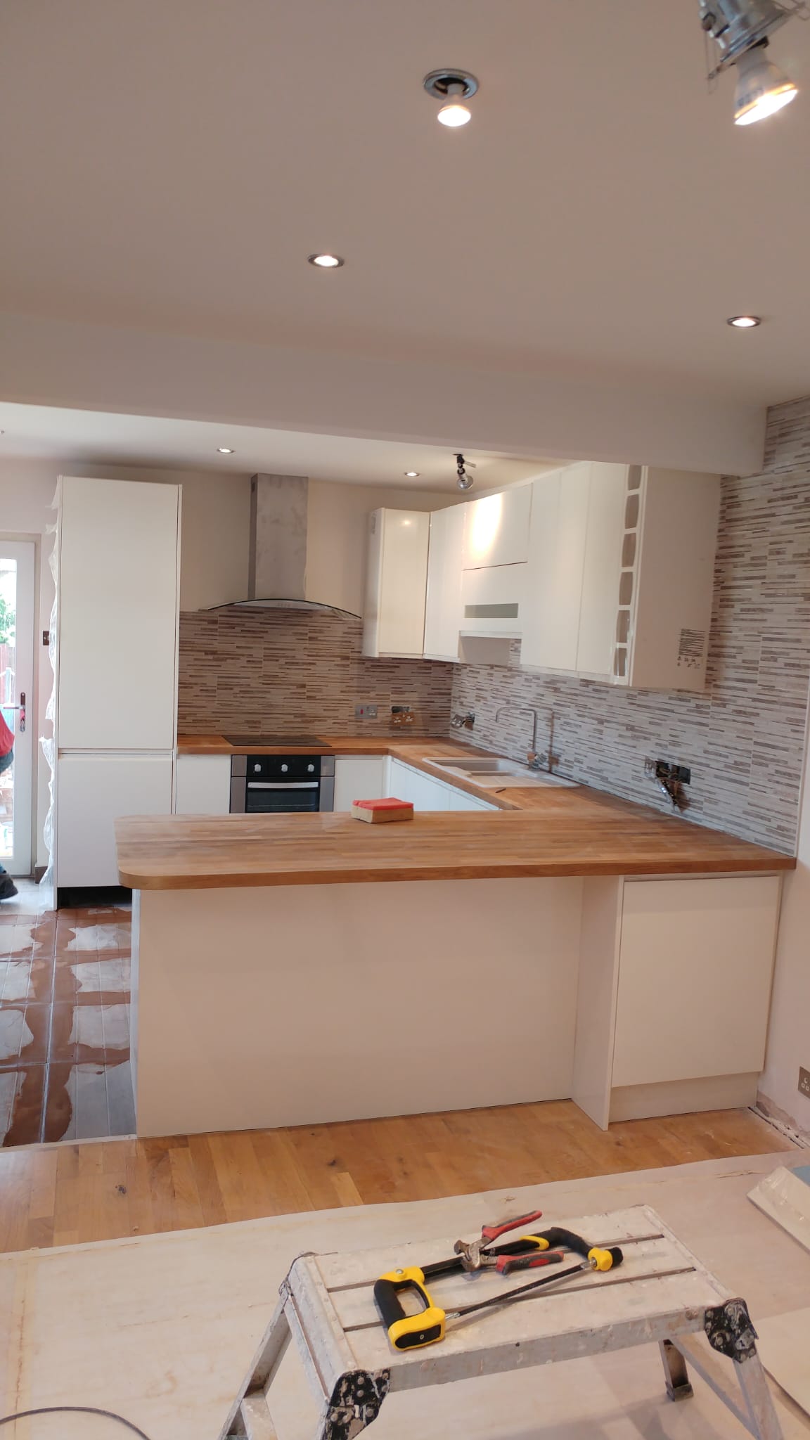 Kitchens by Built.Calm, photo 24