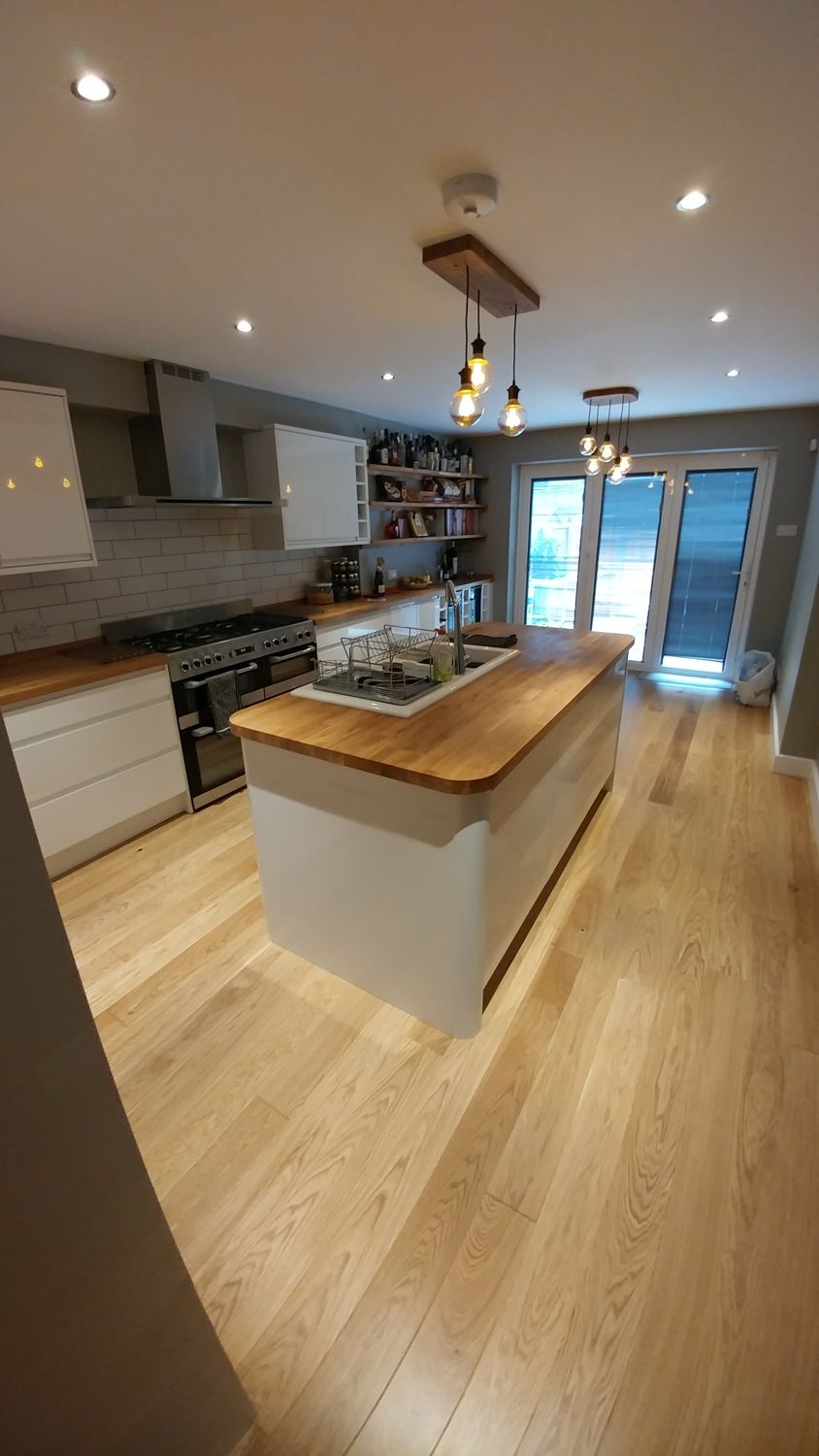 Kitchens by Built.Calm, photo 28
