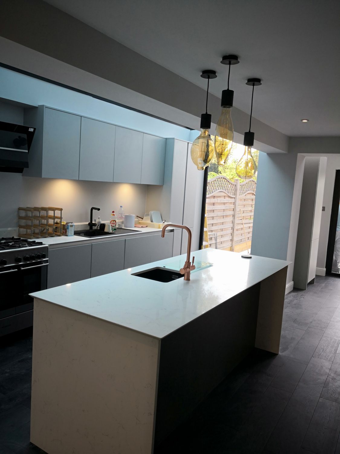 Kitchens by Built.Calm, photo 41