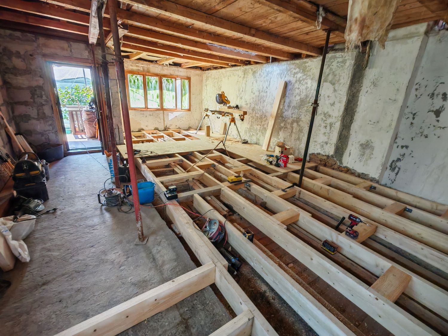 Loft conversions by Built.Calm, photo 9