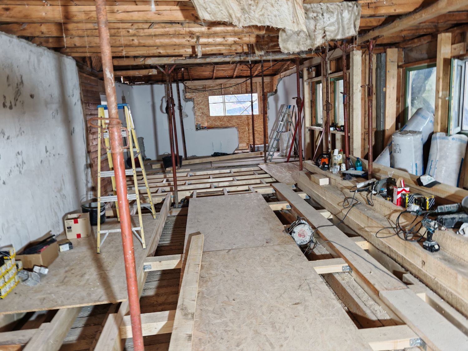 Loft conversions by Built.Calm, photo 10