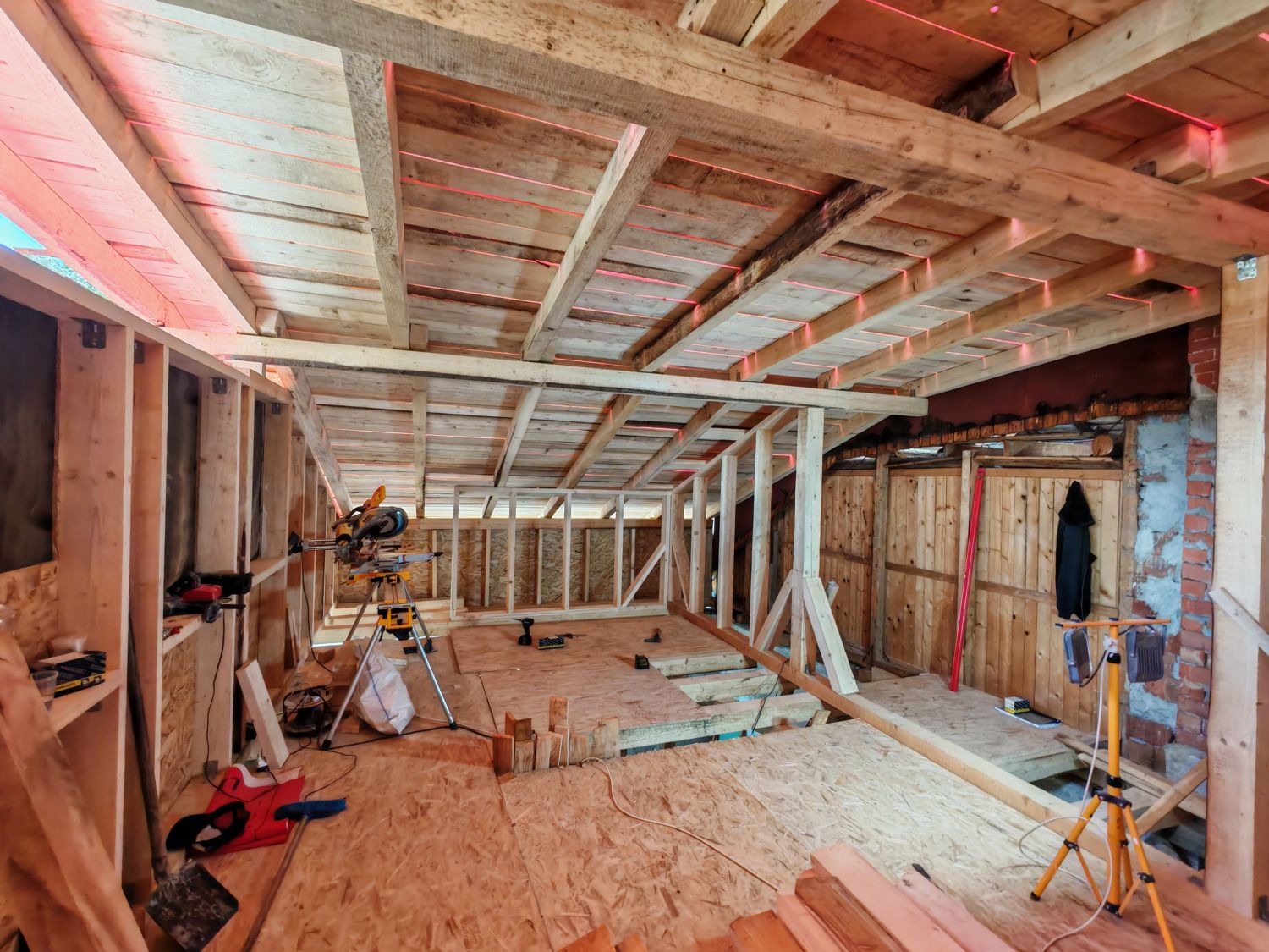Loft conversions by Built.Calm, photo 11