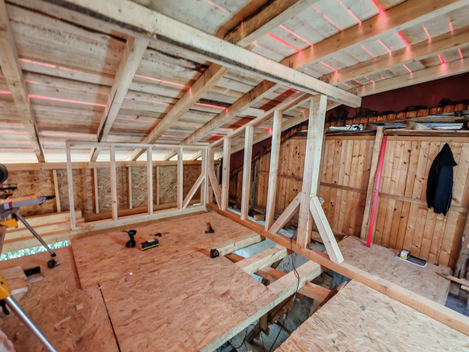 Loft conversions by Built.Calm, photo 12