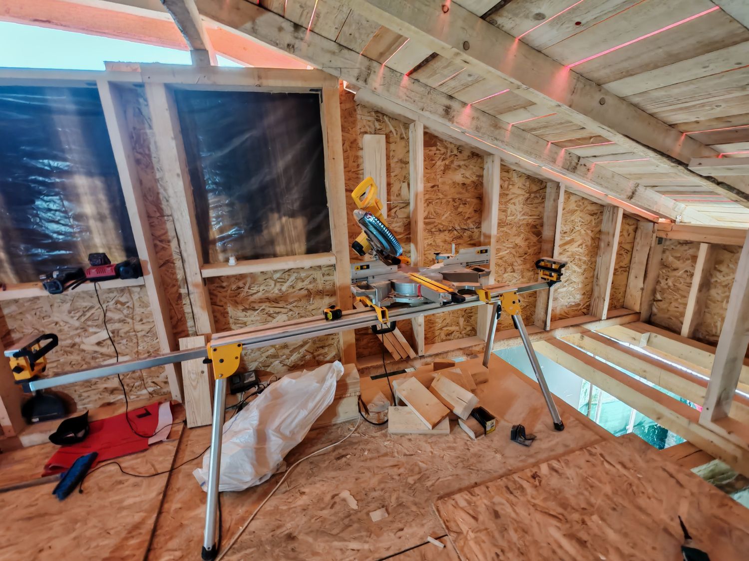 Loft conversions by Built.Calm, photo 13