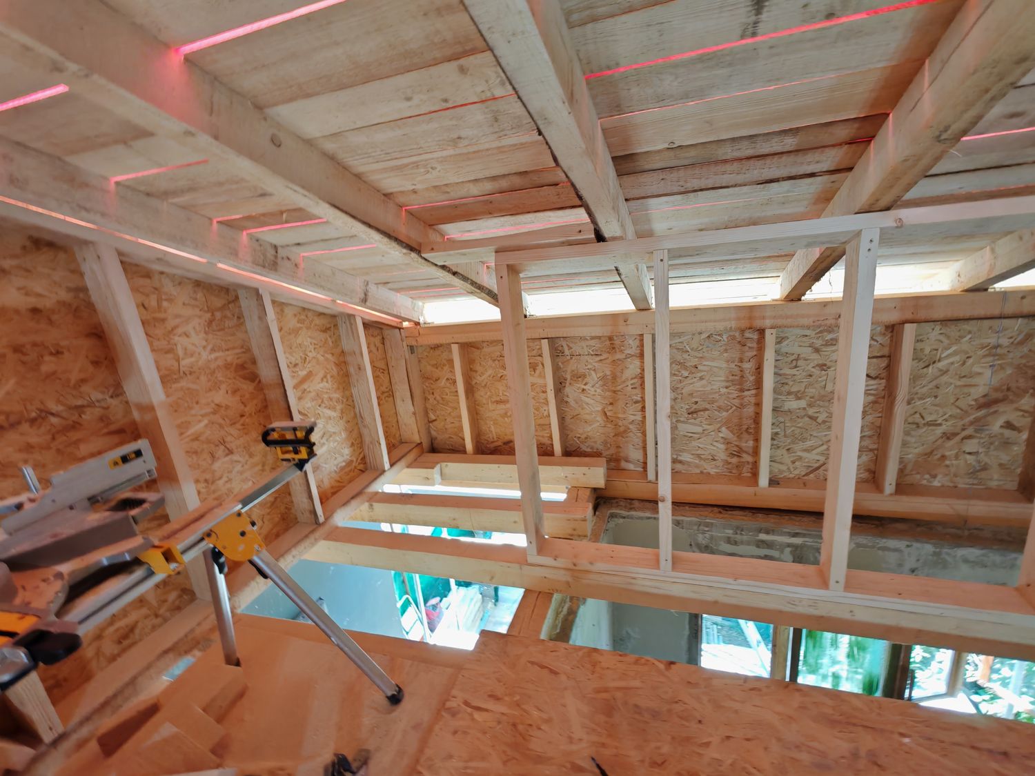 Loft conversions by Built.Calm, photo 14