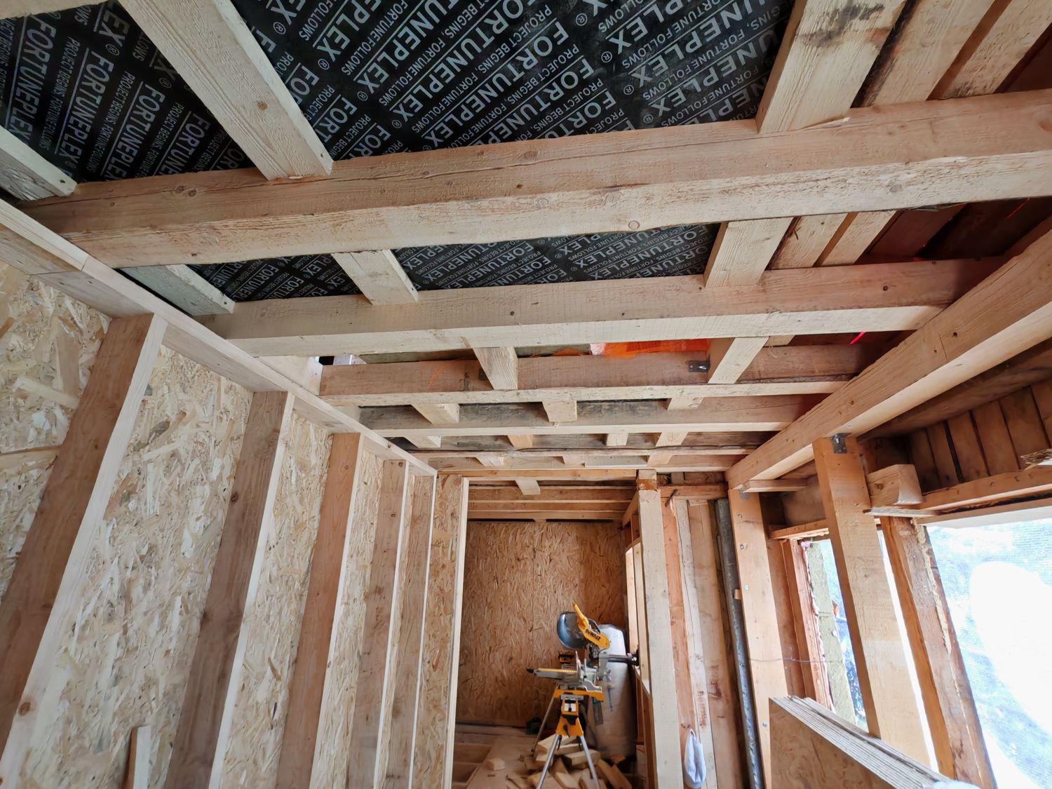 Loft conversions by Built.Calm, photo 15