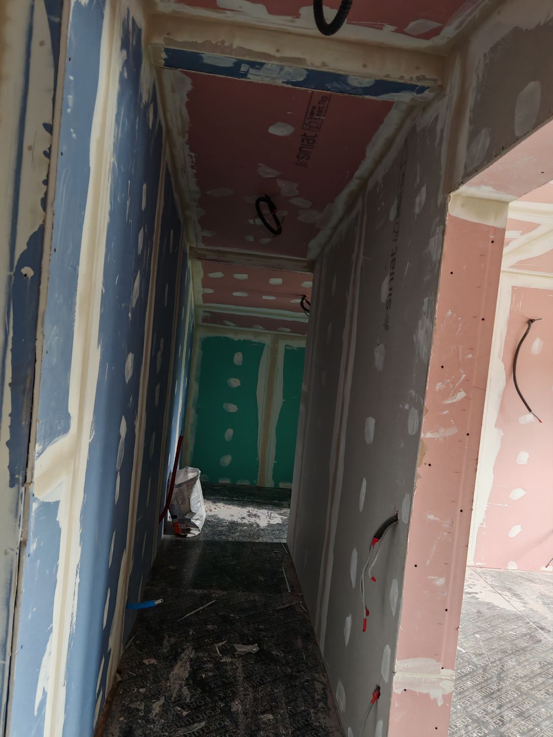 Loft conversions by Built.Calm, photo 16