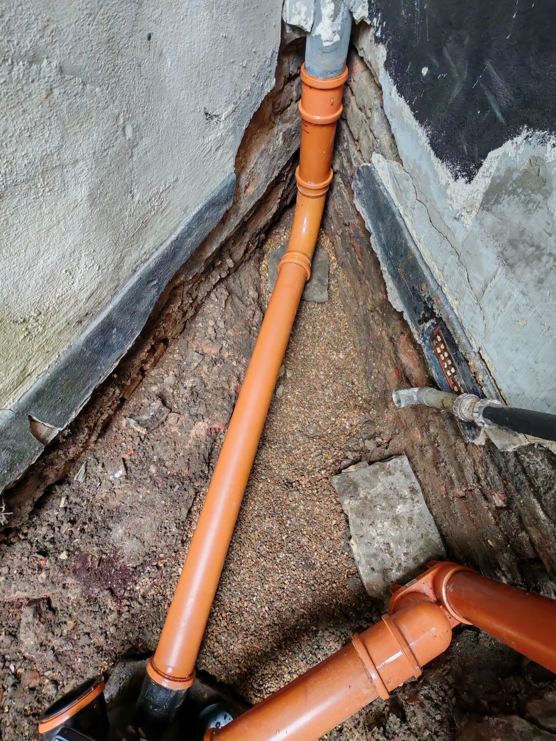 Plumbing & heating by Built.Calm, photo 2