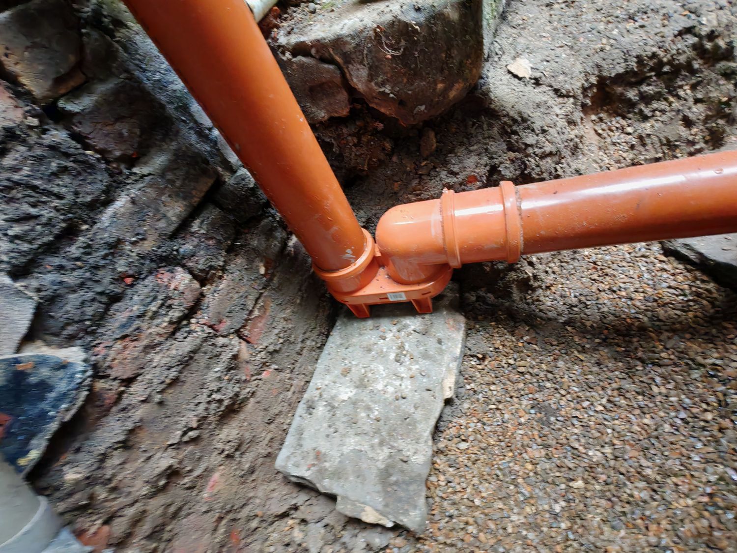 Plumbing & heating by Built.Calm, photo 3