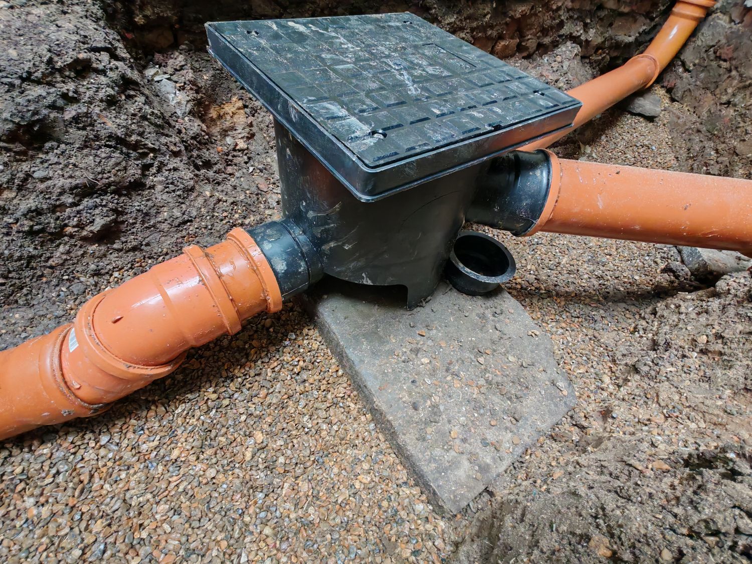 Plumbing & heating by Built.Calm, photo 4