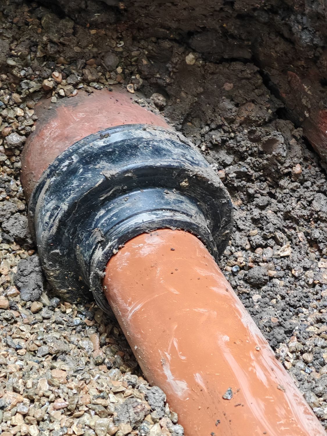 Plumbing & heating by Built.Calm, photo 5
