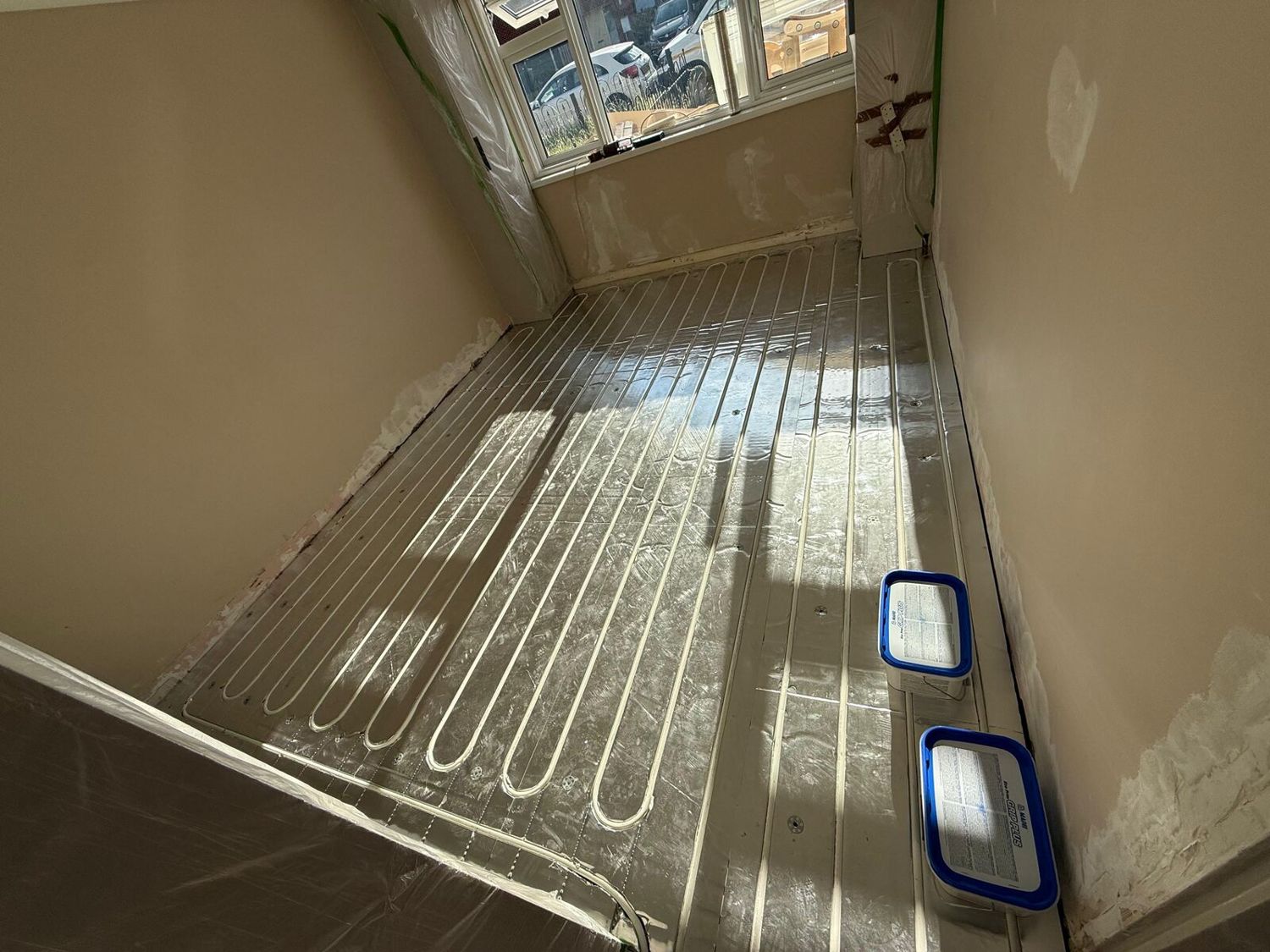 Plumbing & heating by Built.Calm, photo 6