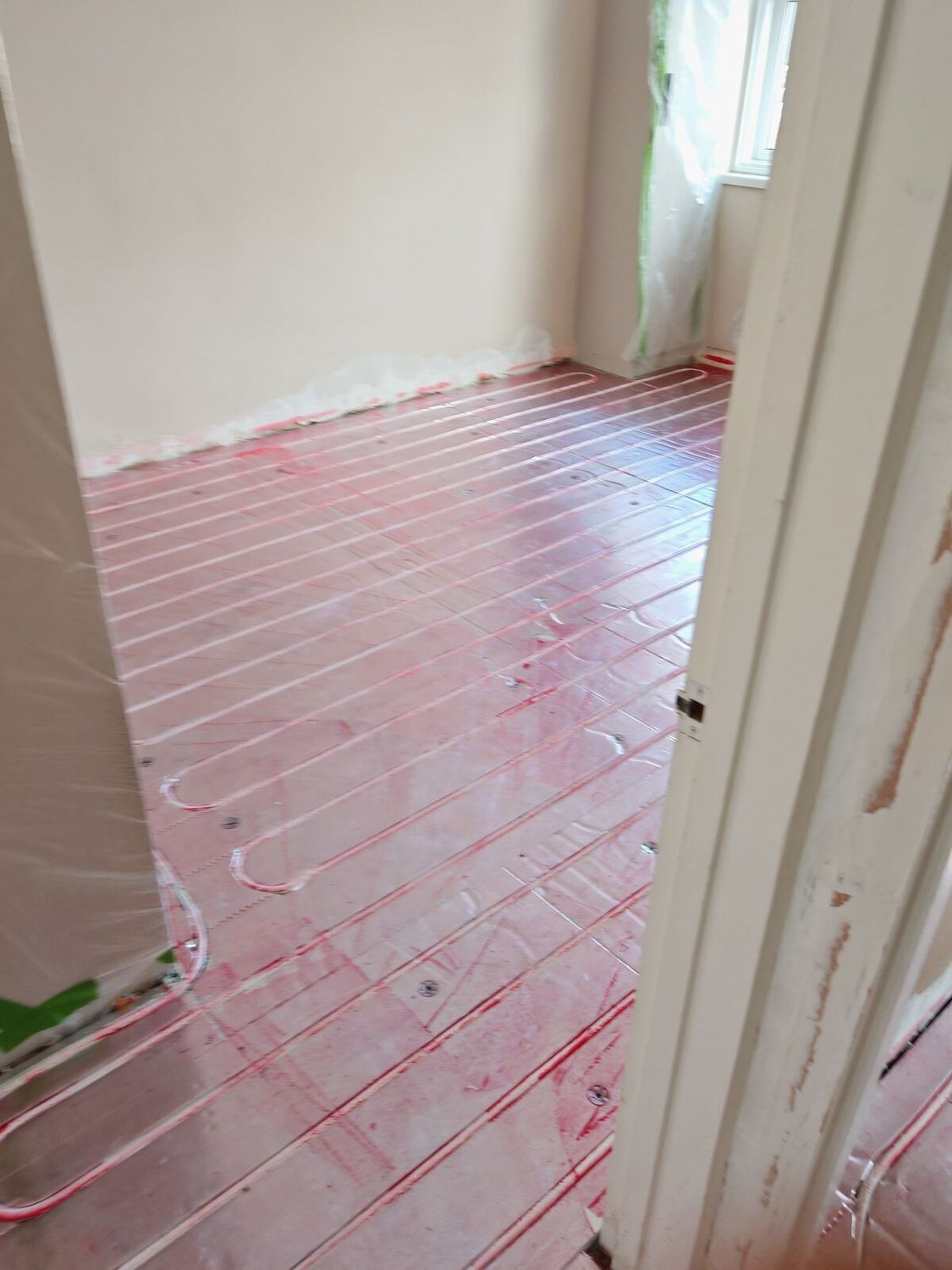 Plumbing & heating by Built.Calm, photo 7