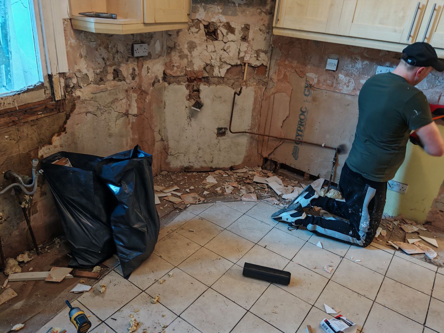 Plumbing & heating by Built.Calm, photo 8