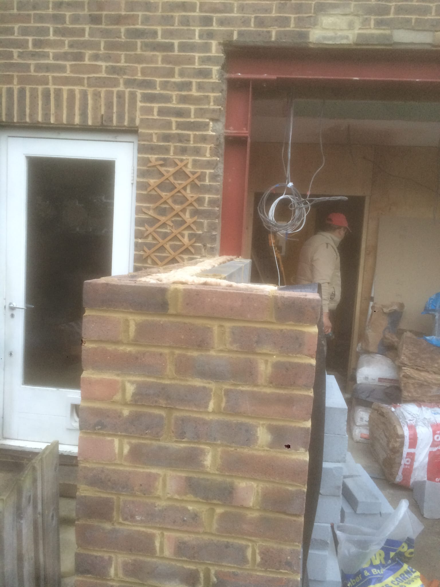 Structural work & extensions by Built.Calm, photo 2