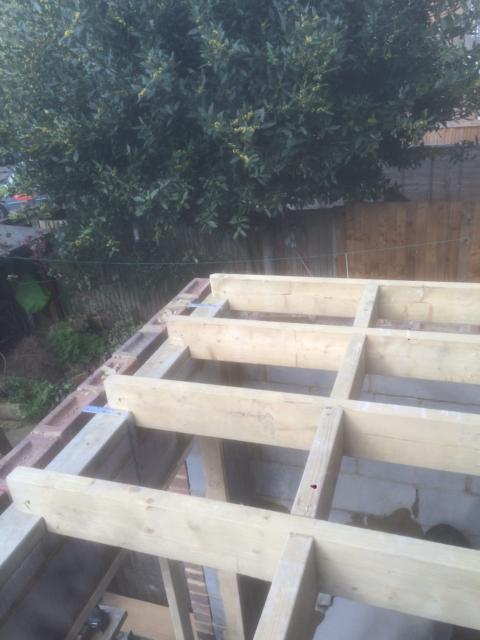 Structural work & extensions by Built.Calm, photo 3