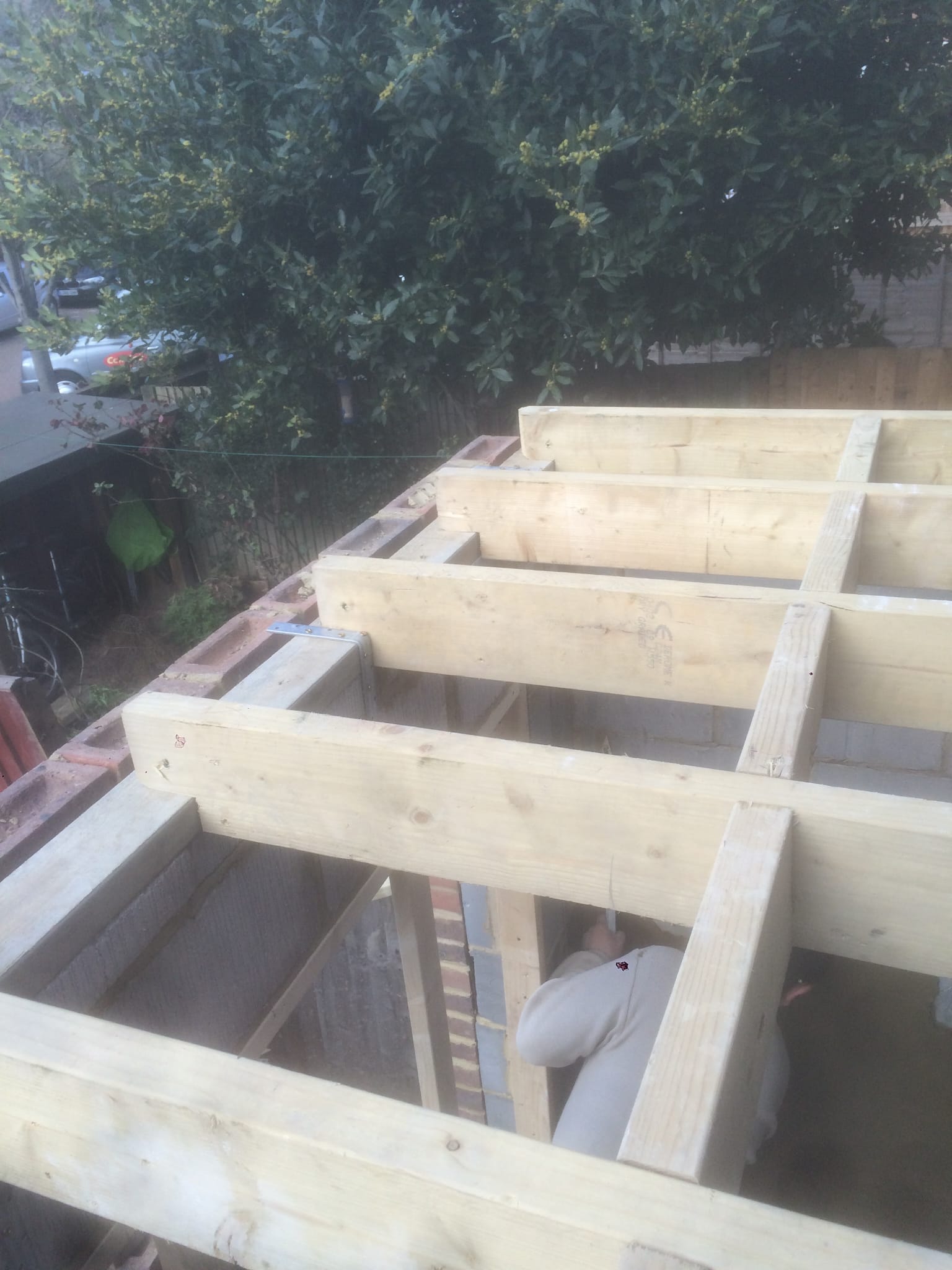 Structural work & extensions by Built.Calm, photo 4