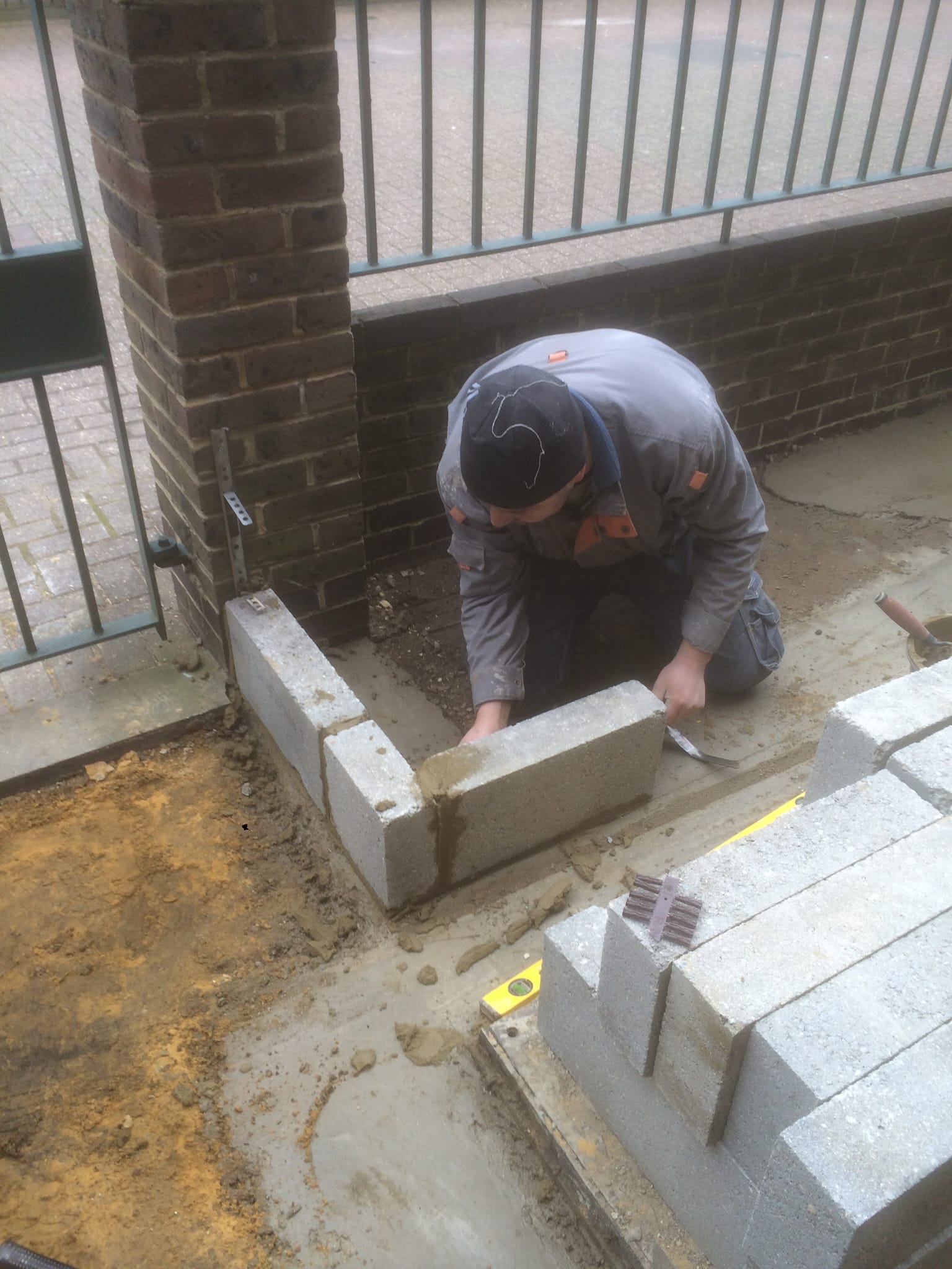 Structural work & extensions by Built.Calm, photo 5