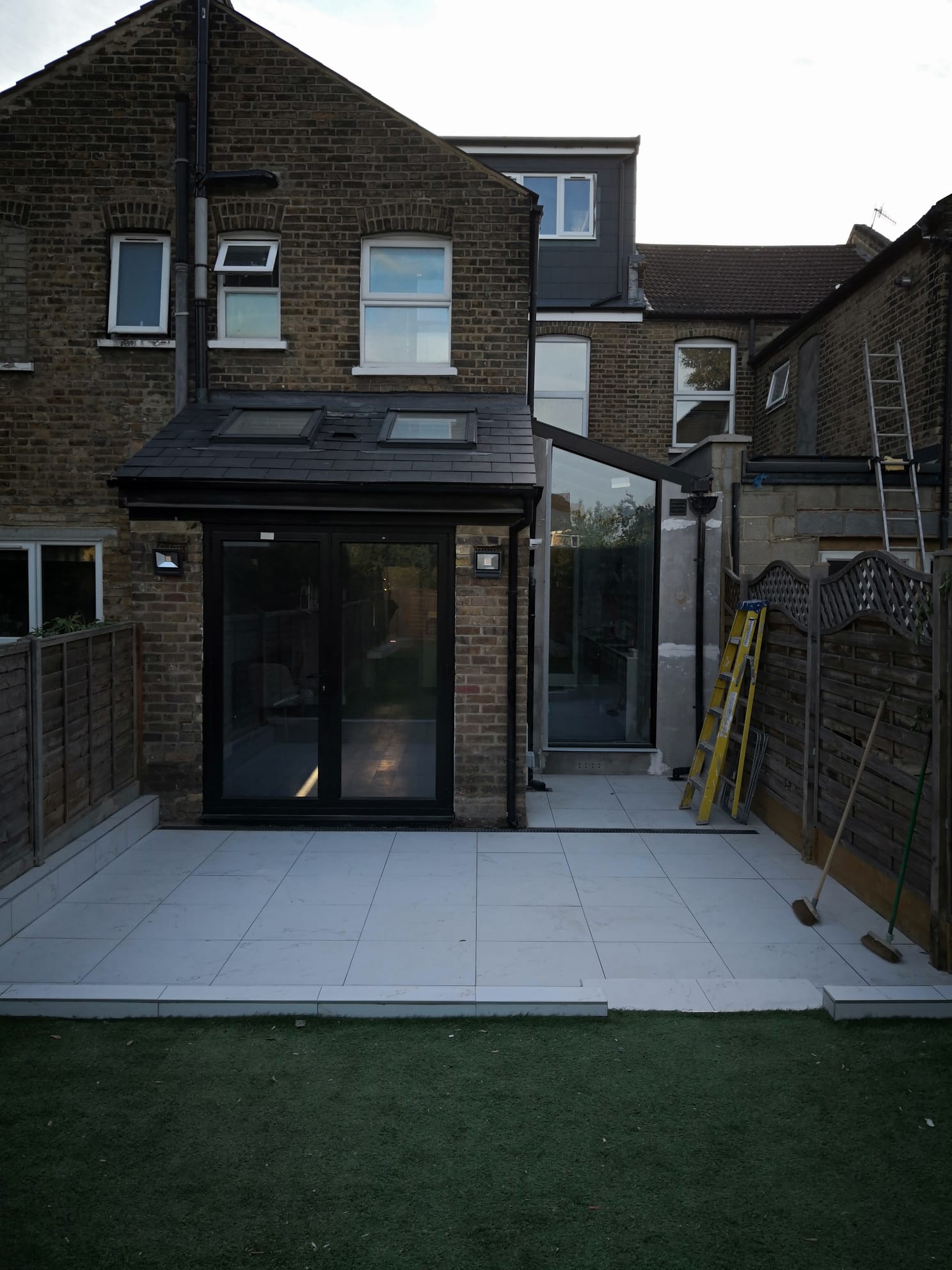 Structural work & extensions by Built.Calm, photo 8