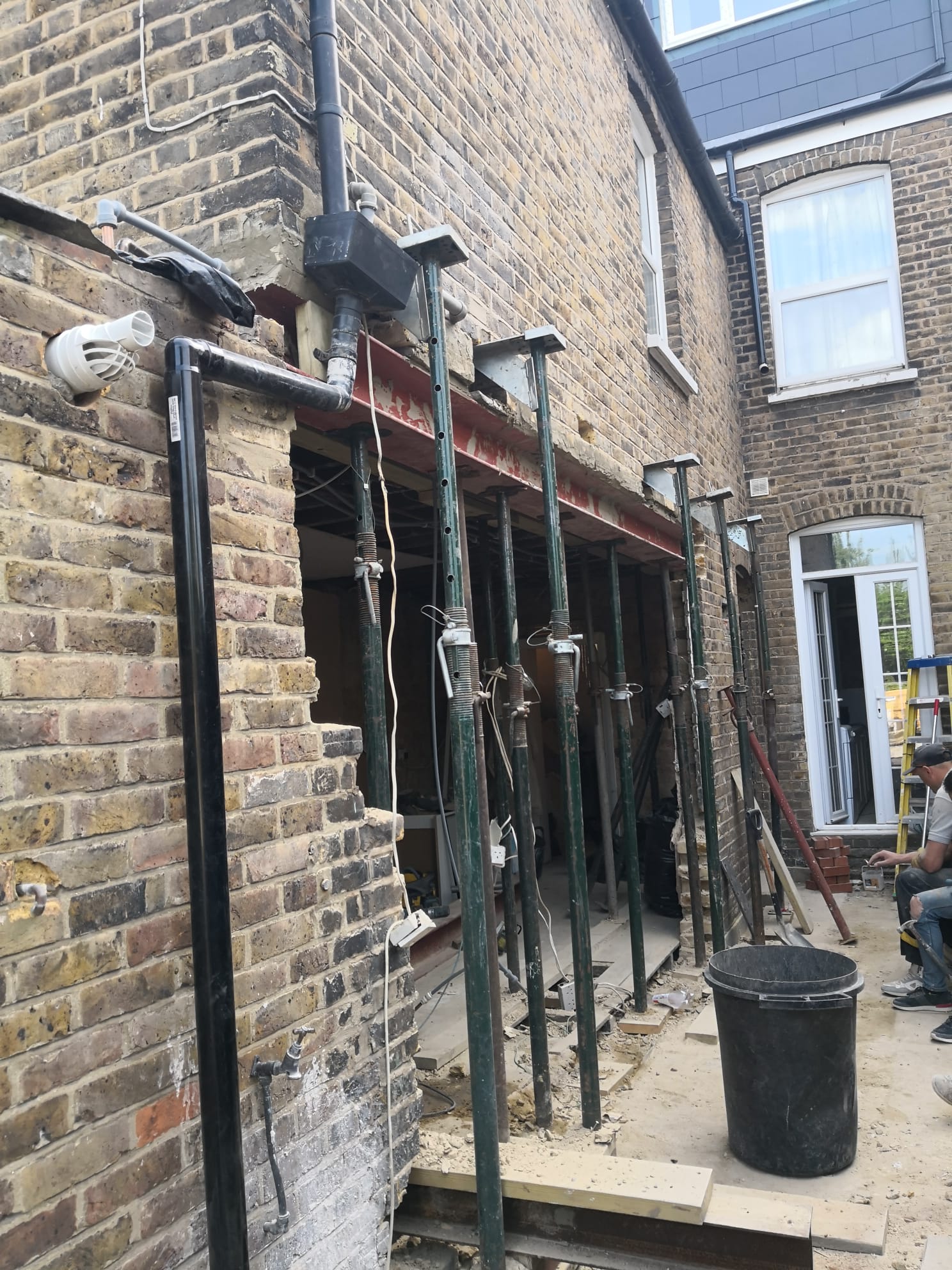 Structural work & extensions by Built.Calm, photo 11