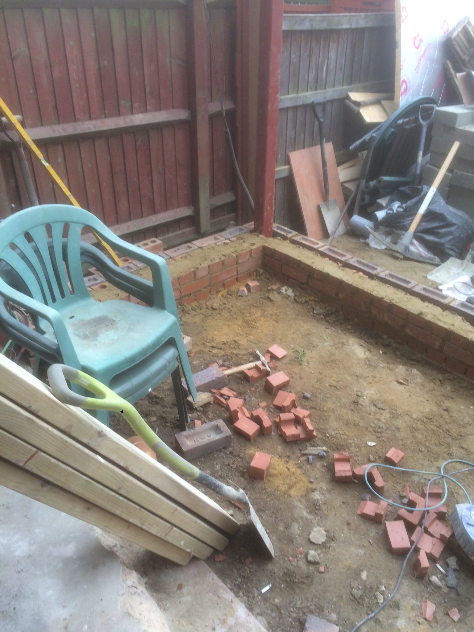 Structural work & extensions by Built.Calm, photo 13