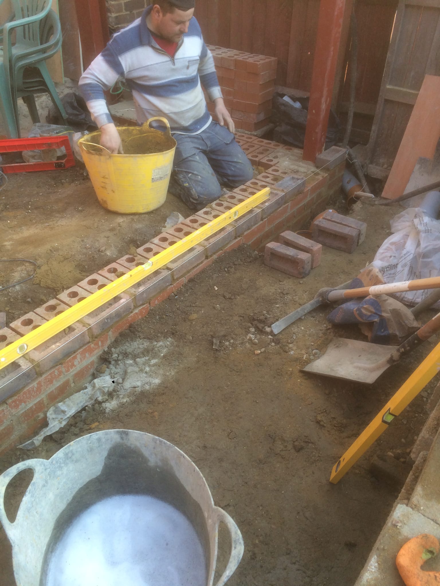Structural work & extensions by Built.Calm, photo 15