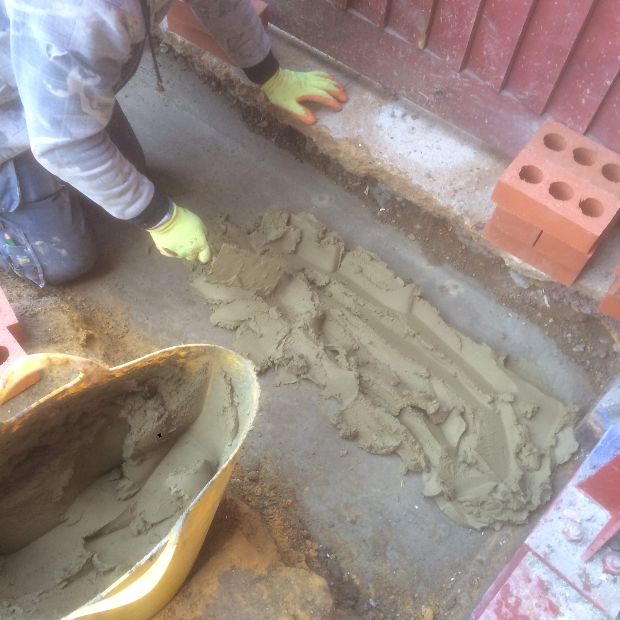 Structural work & extensions by Built.Calm, photo 17