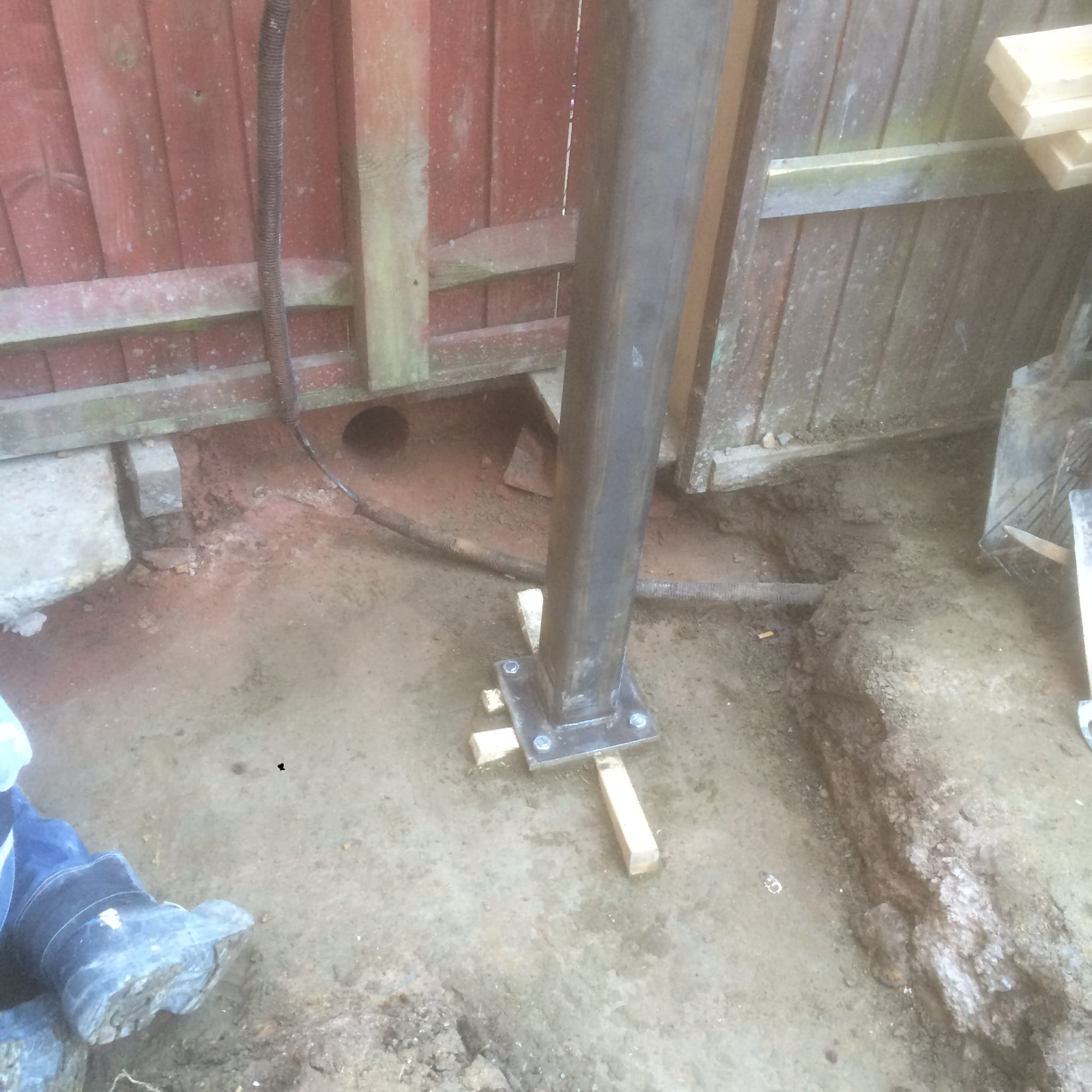 Structural work & extensions by Built.Calm, photo 18