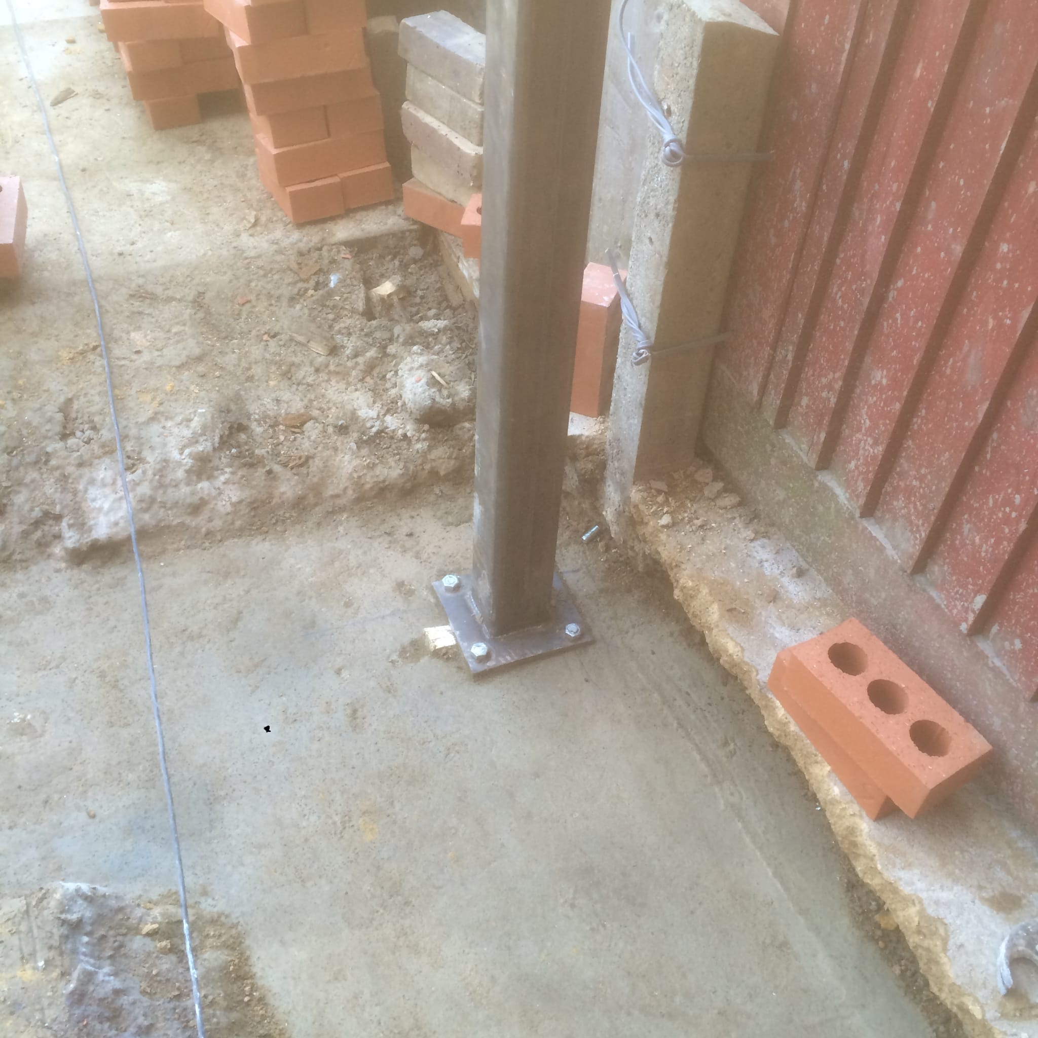 Structural work & extensions by Built.Calm, photo 19