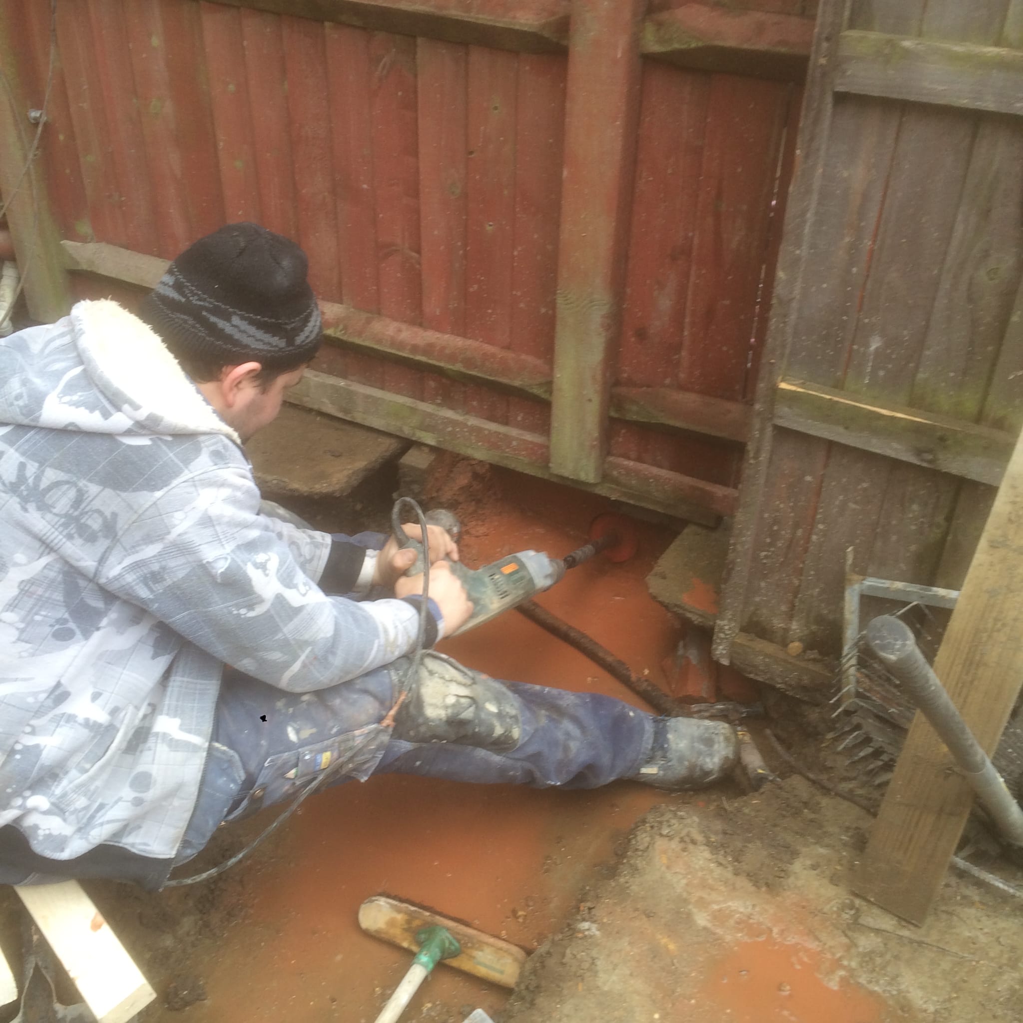 Structural work & extensions by Built.Calm, photo 20