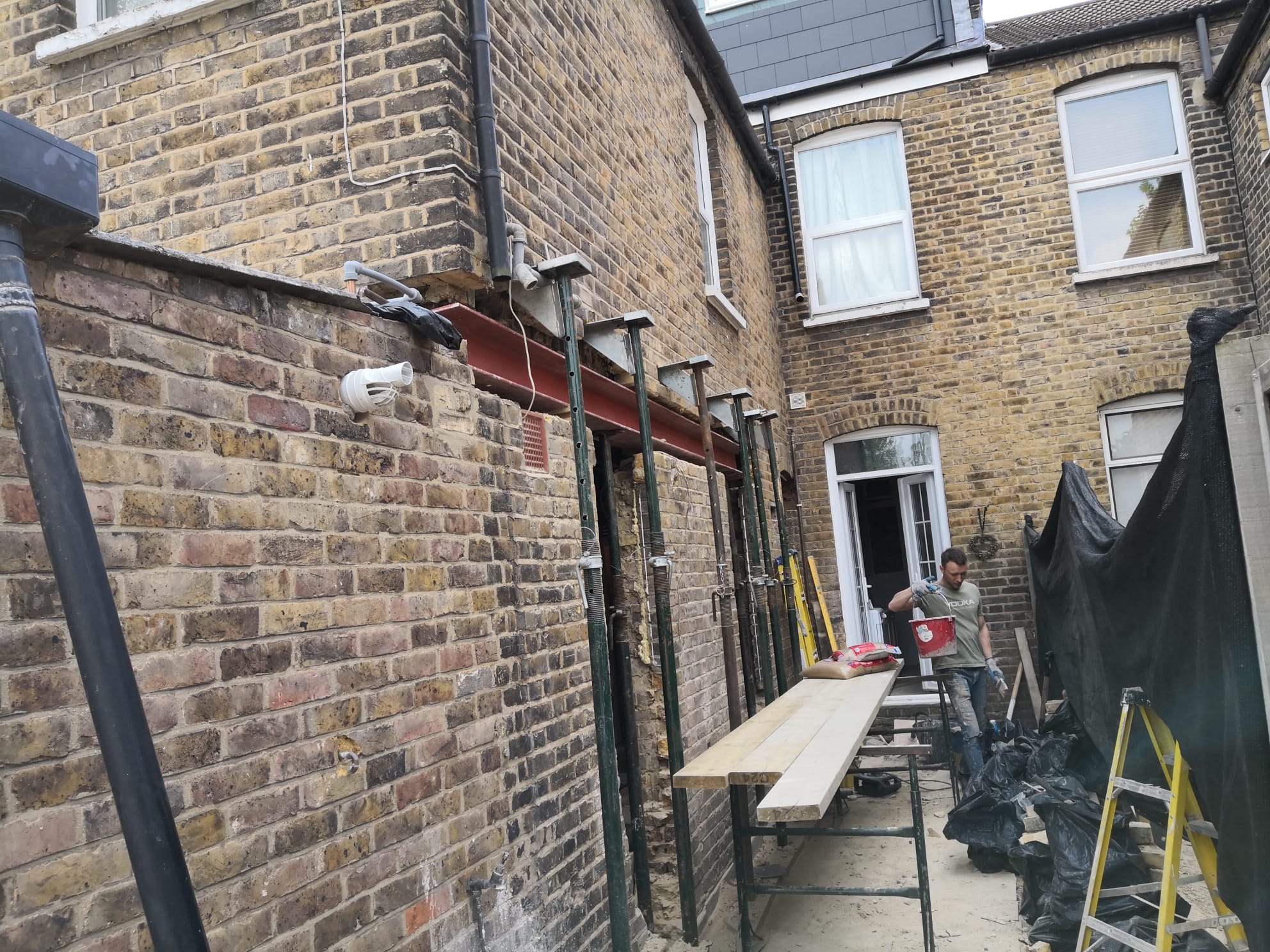 Structural work & extensions by Built.Calm, photo 21