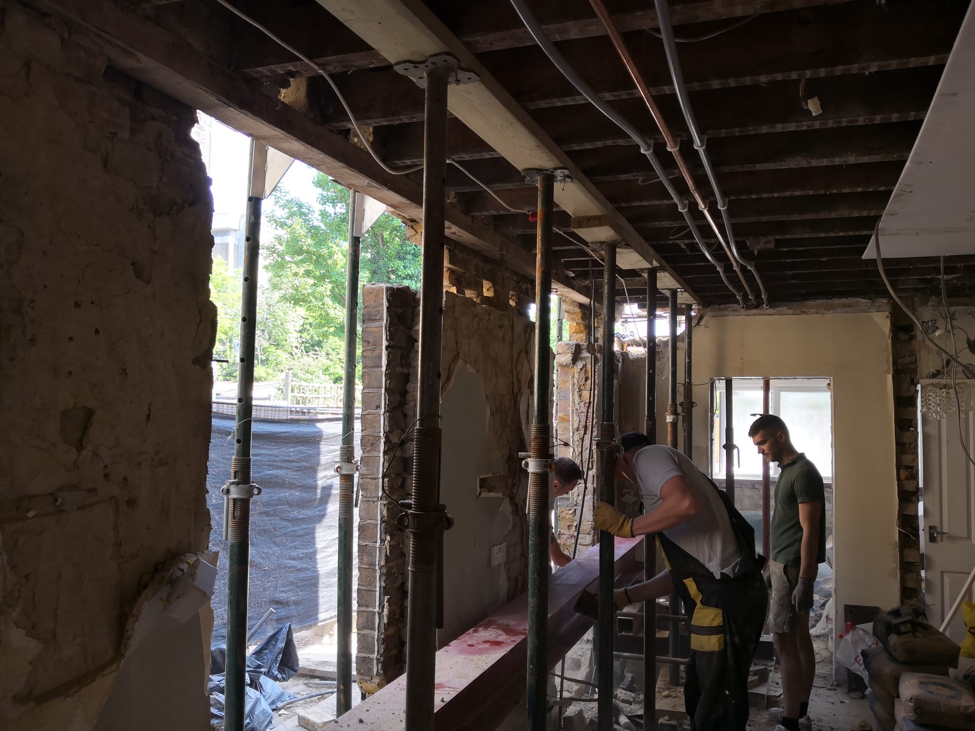 Structural work & extensions by Built.Calm, photo 22