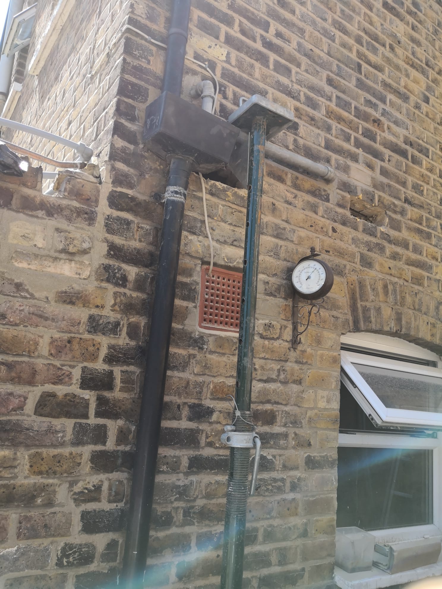 Structural work & extensions by Built.Calm, photo 23