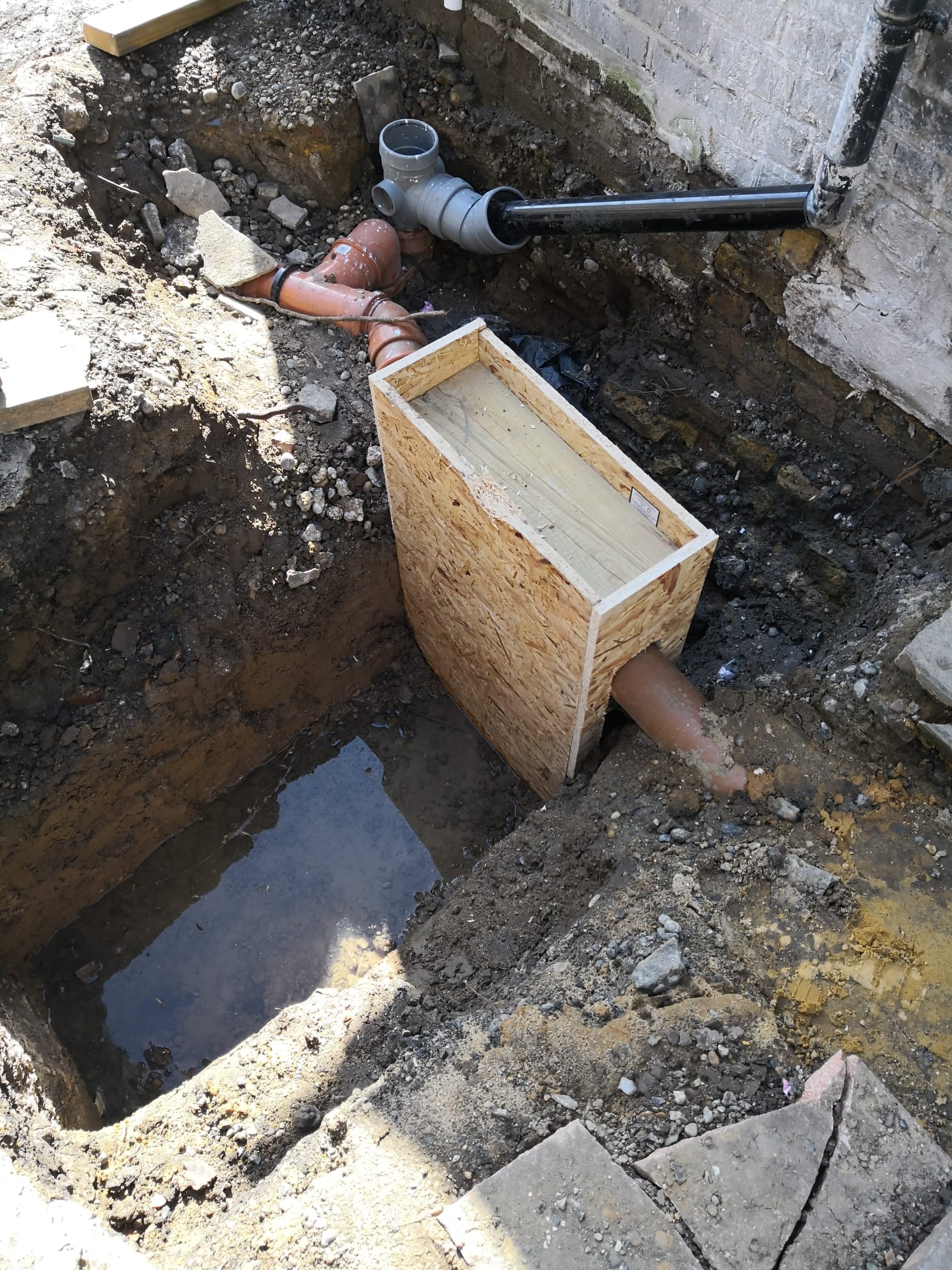Structural work & extensions by Built.Calm, photo 24