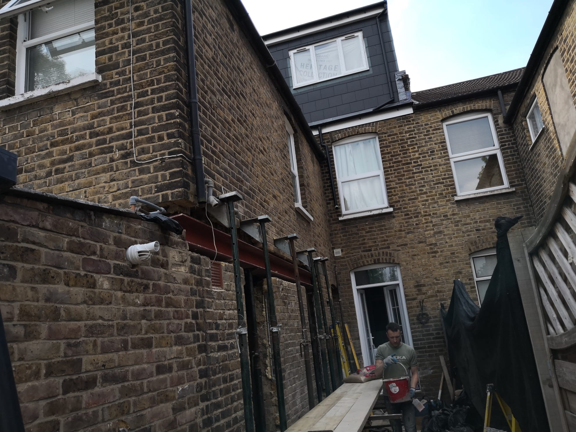 Structural work & extensions by Built.Calm, photo 25
