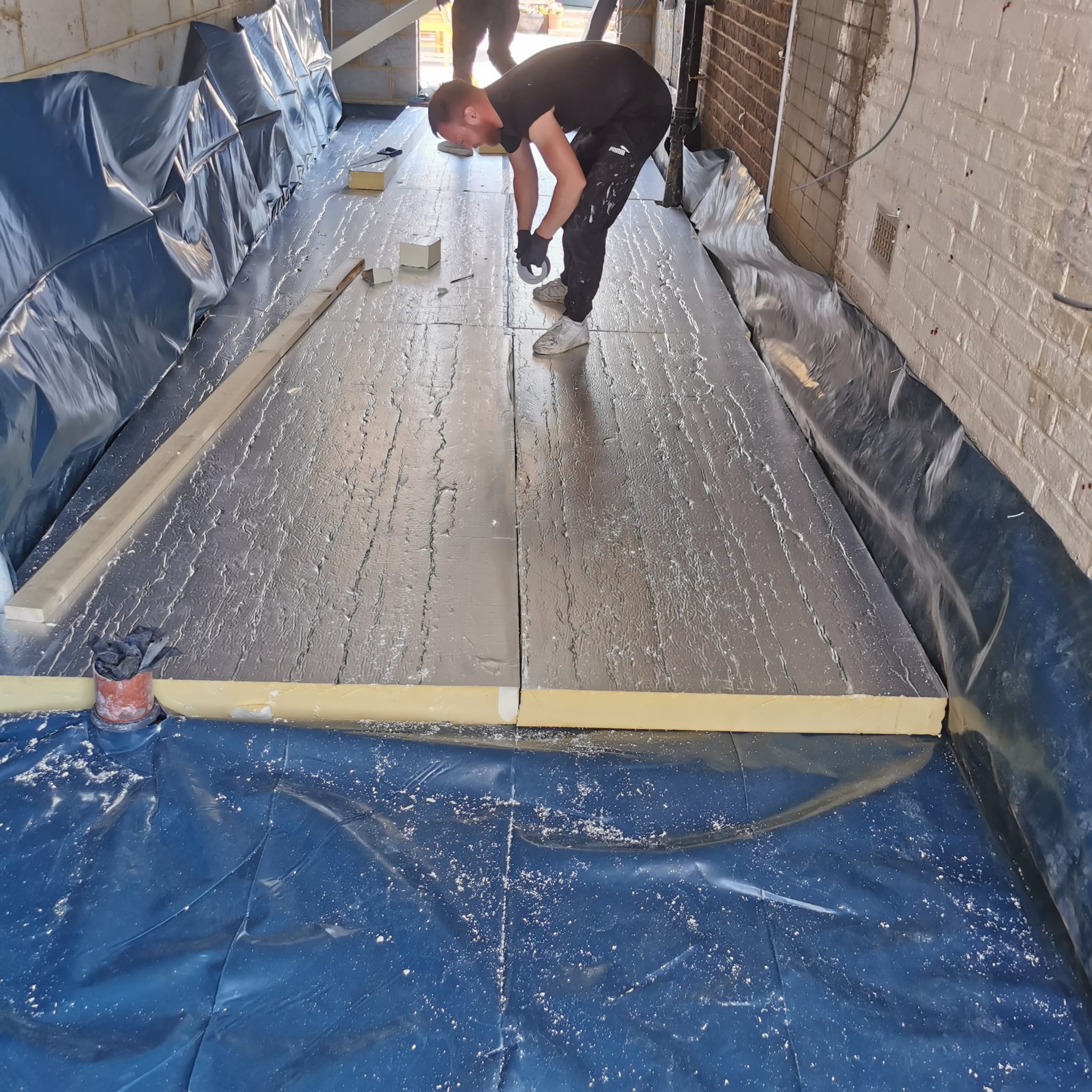 Structural work & extensions by Built.Calm, photo 26