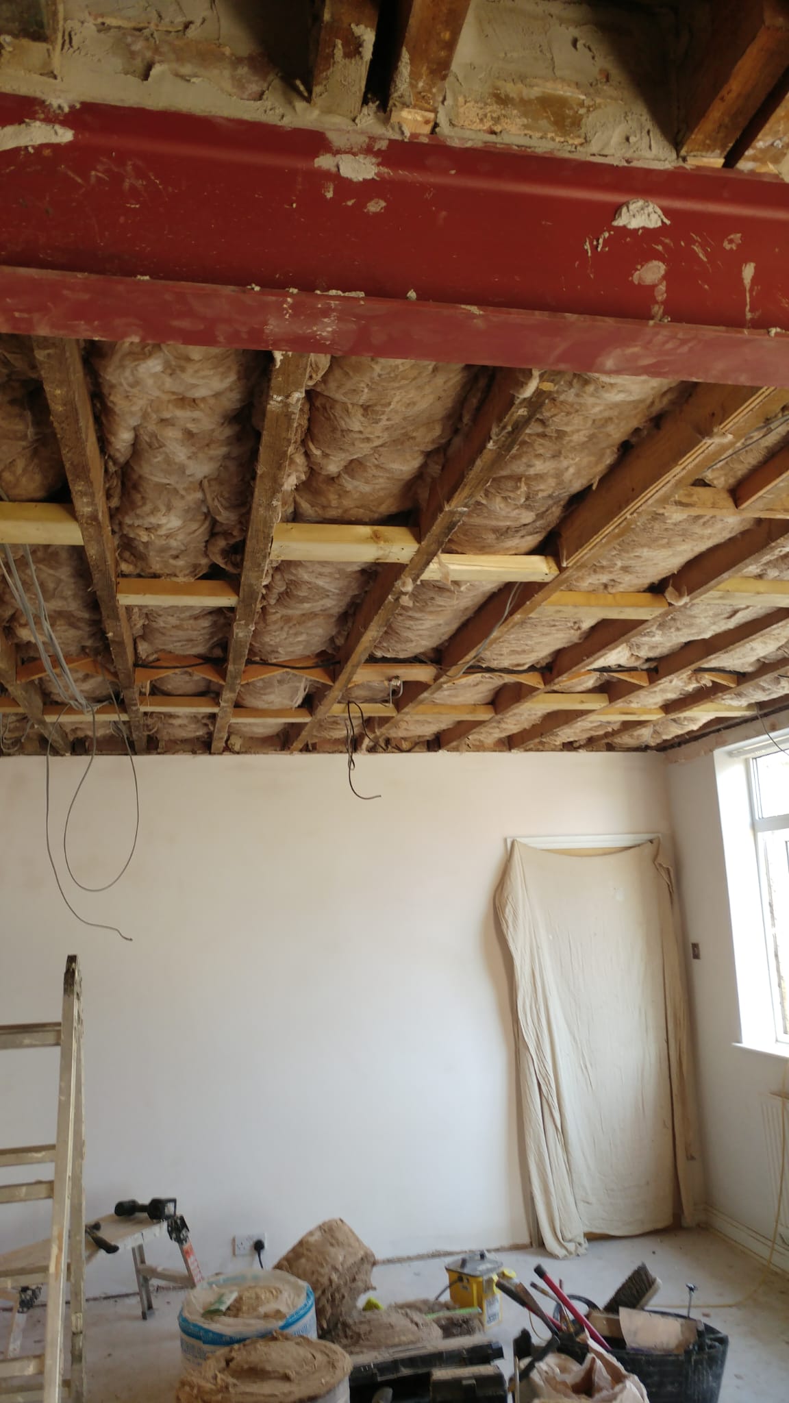 Structural work & extensions by Built.Calm, photo 27