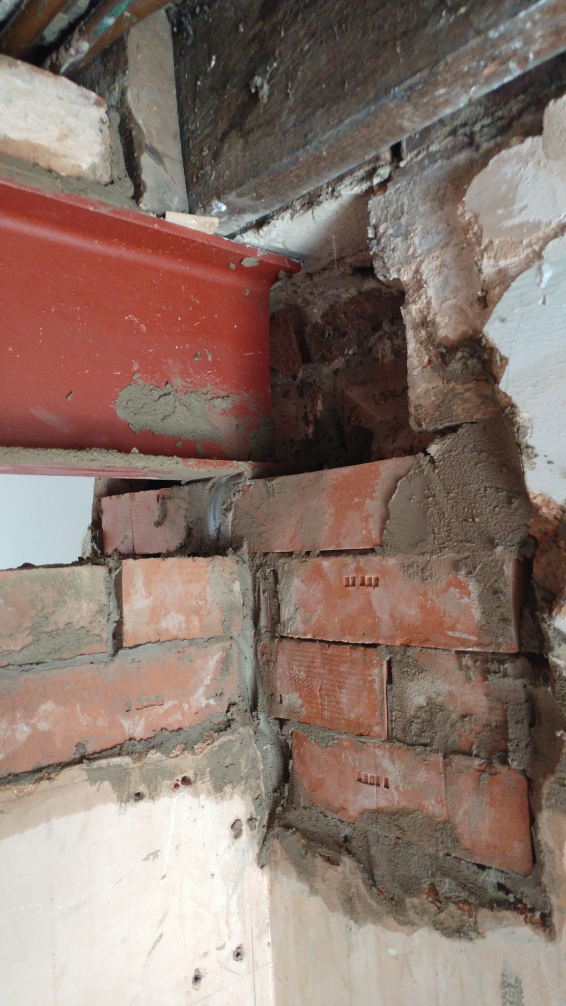Structural work & extensions by Built.Calm, photo 28