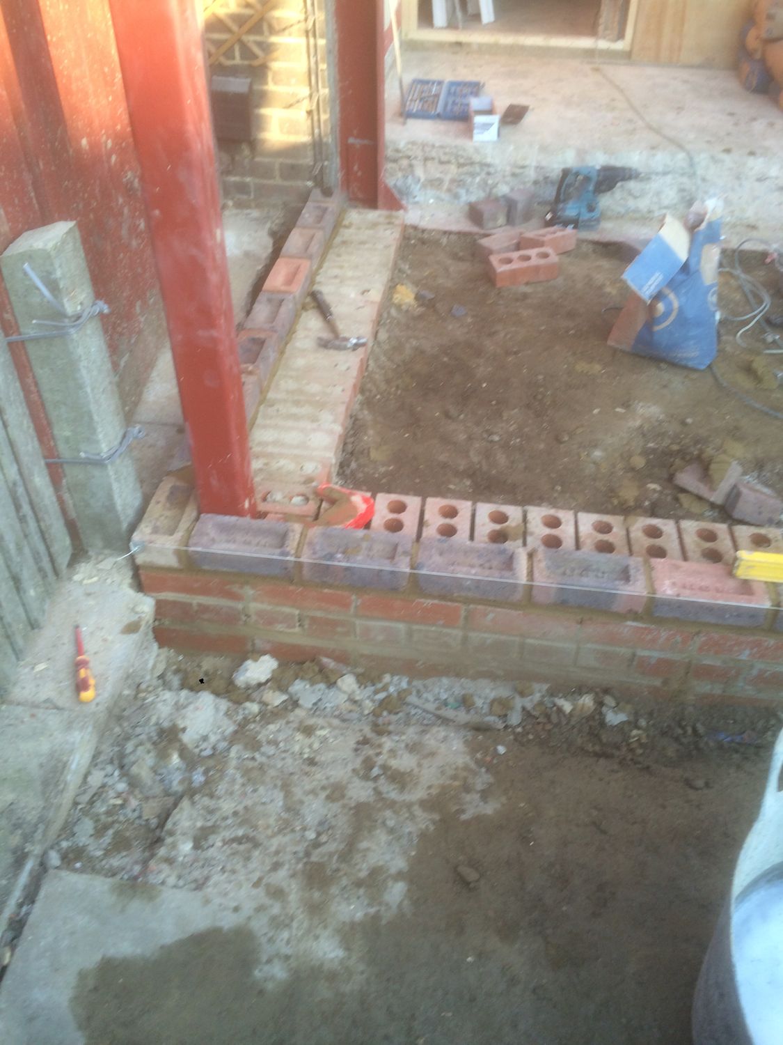 Structural work & extensions by Built.Calm, photo 31