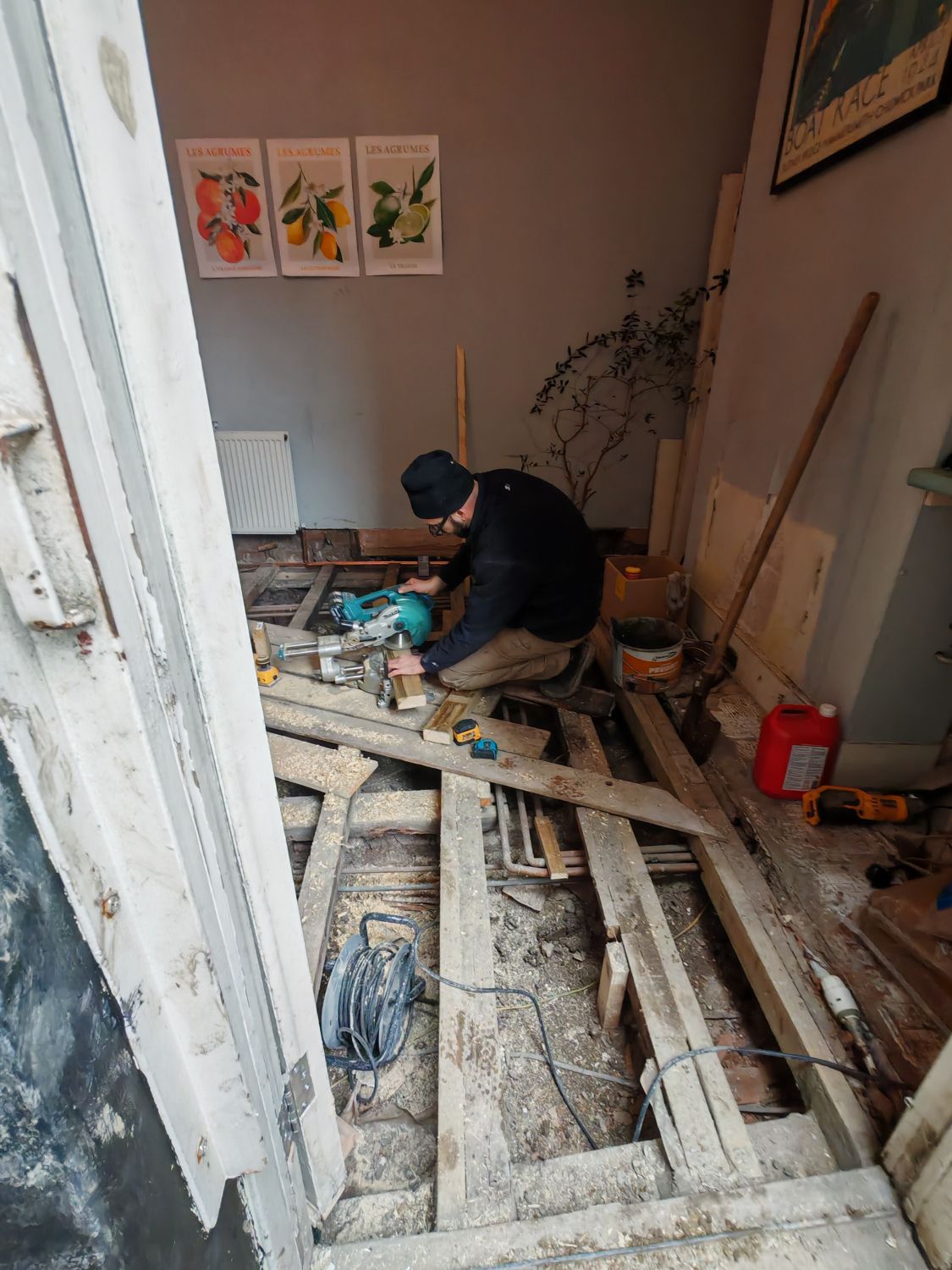 Structural work & extensions by Built.Calm, photo 32