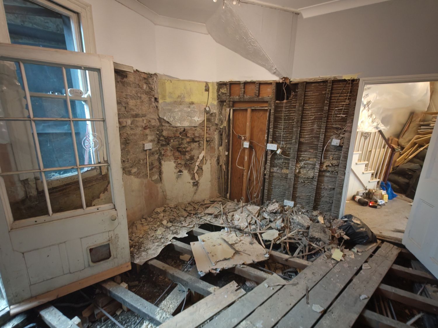 Structural work & extensions by Built.Calm, photo 33