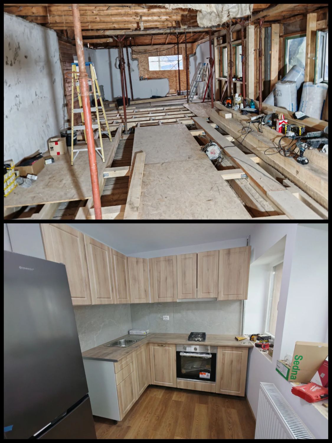 Structural work & extensions by Built.Calm, photo 35