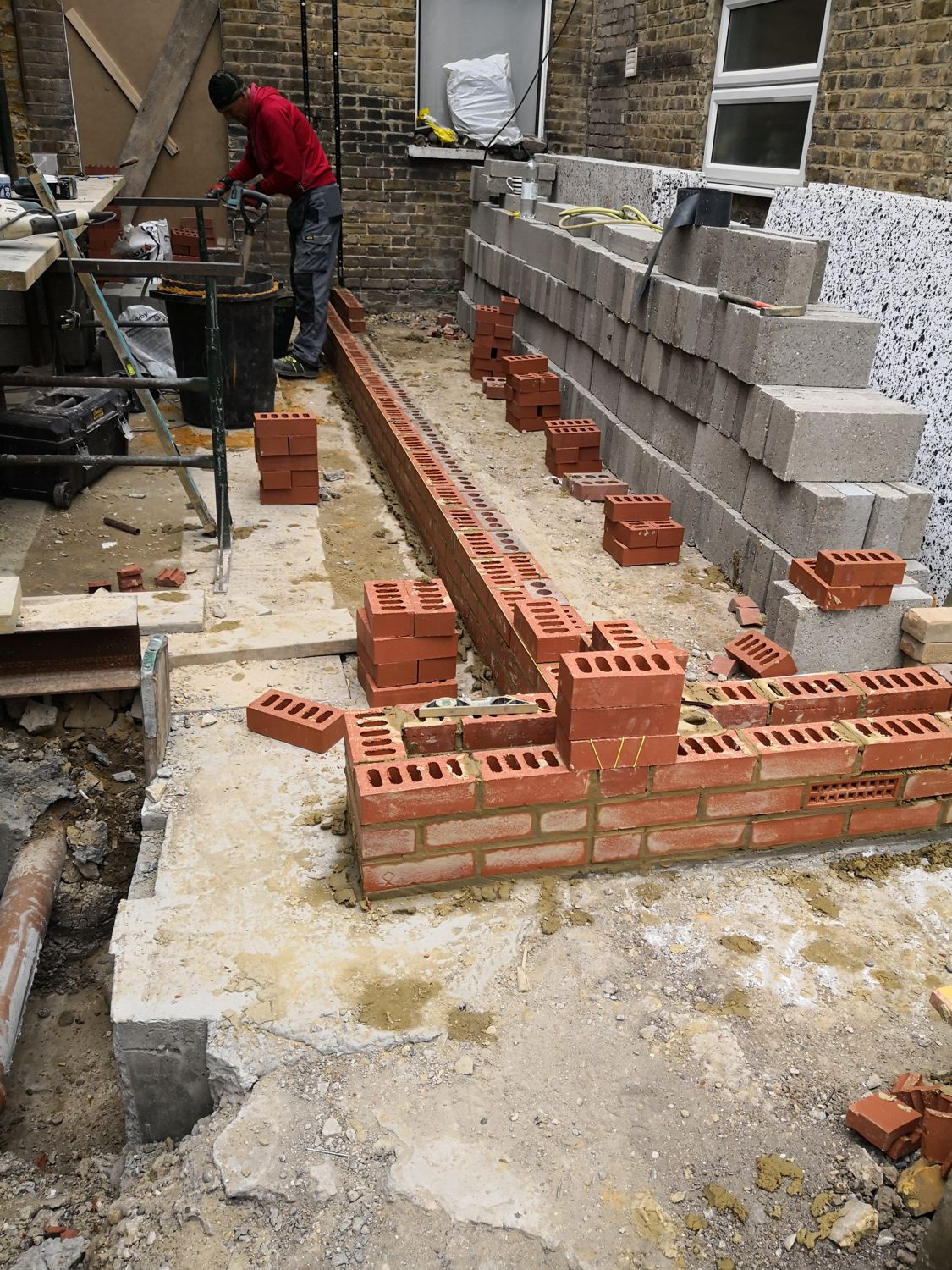 Structural work & extensions by Built.Calm, photo 37